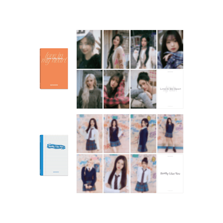 [สั่งทางไลน์เท่านั้น‼️]2025 BABYMONSTER 1st WORLD TOUR <HELLO MONSTERS> IN SEOUL OFFICIAL