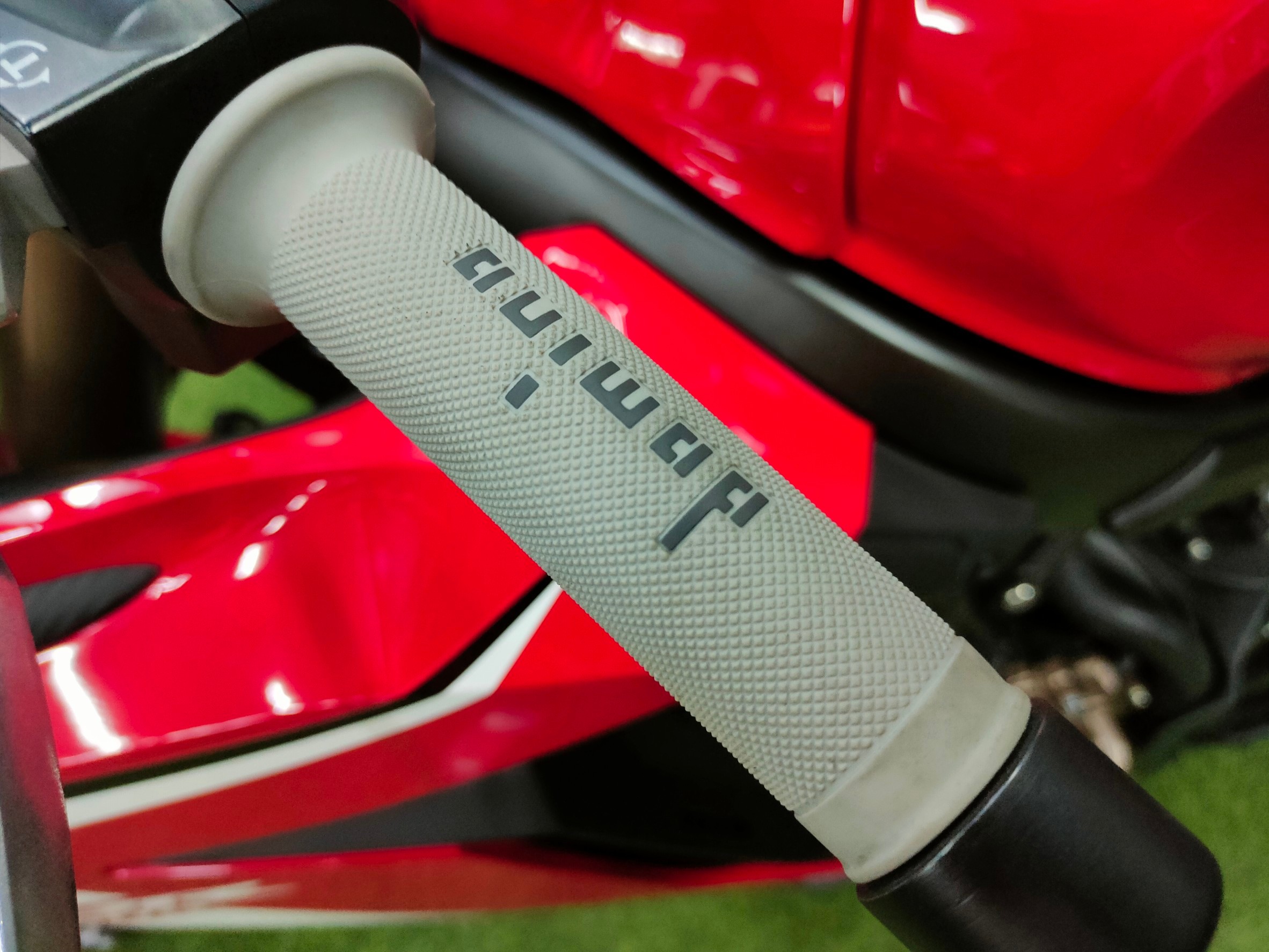 อ๊อปชั่น....ตัวแรง/ตัวแพง ราคาโคตรโดนเลยทีเดียว‼️ HONDA CBR650R ปลายปี19 🔥 ชุดแต่ง Furious Edition 🔥 นอนห้องแอร์นะจ๊ะ 🤗