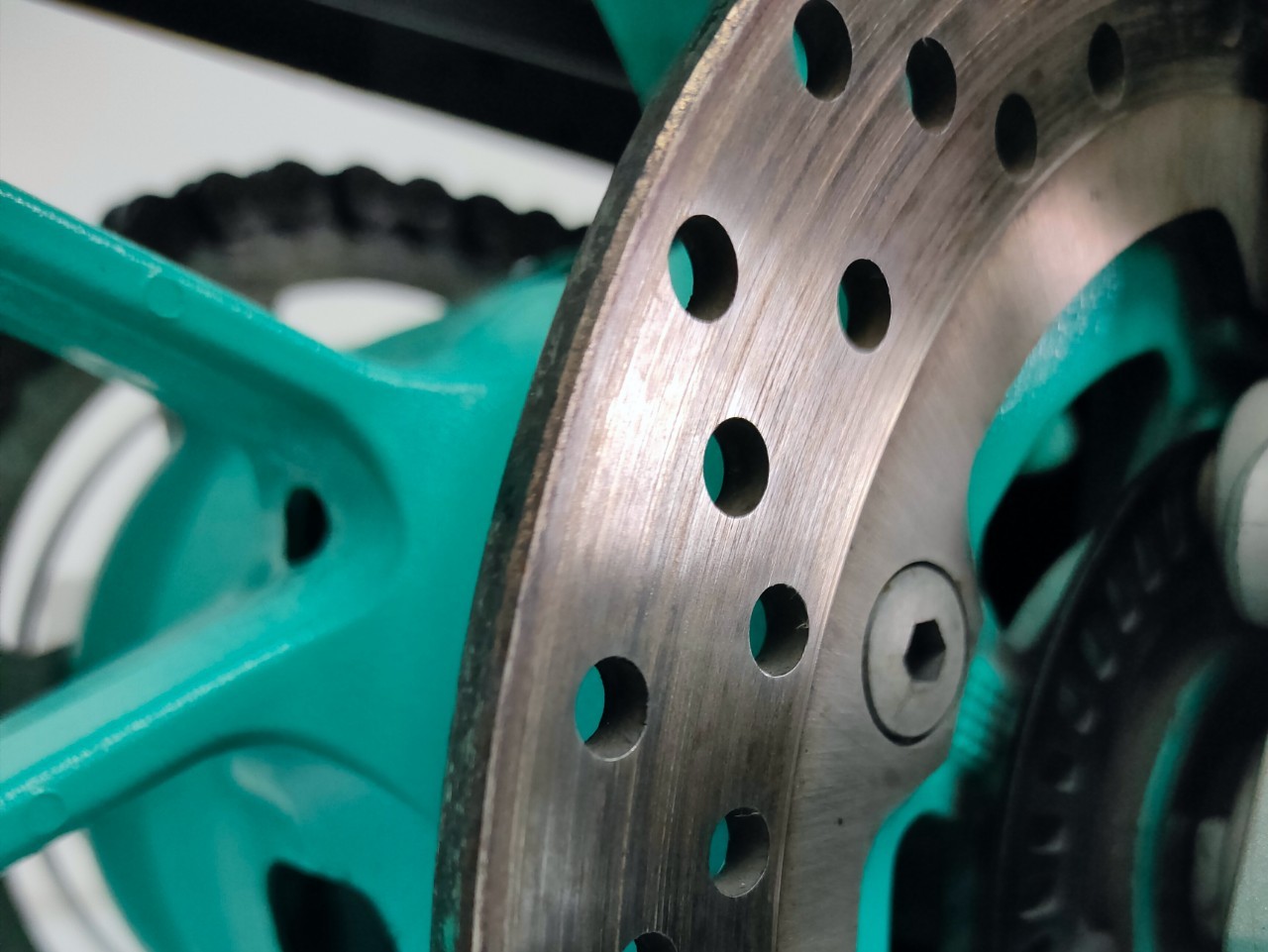 เข้าใหม่อีกลำ YAMAHA New MT07 กลางปี 2022 รถใหม่ๆโปรแรงๆ ⭕ บาท‼️