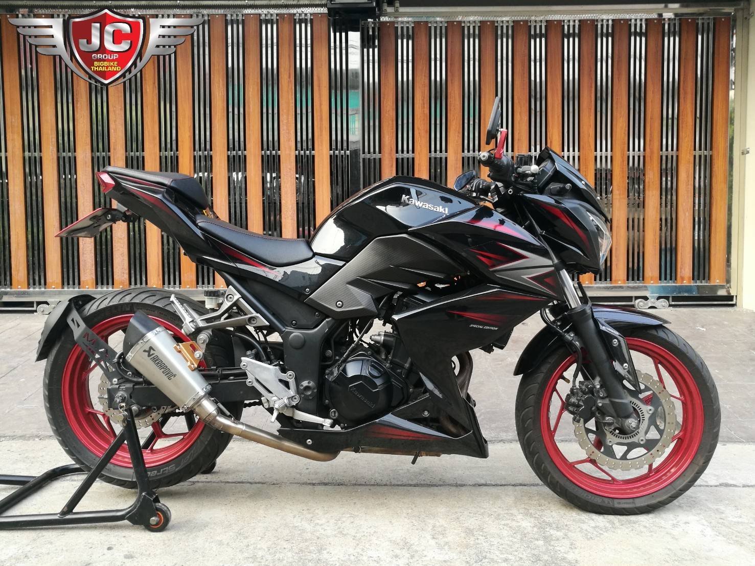 สวยเดิมดูดีไม่มีย้อมแมว คันนี้ประวัติดีฟรีทุกอย่าง