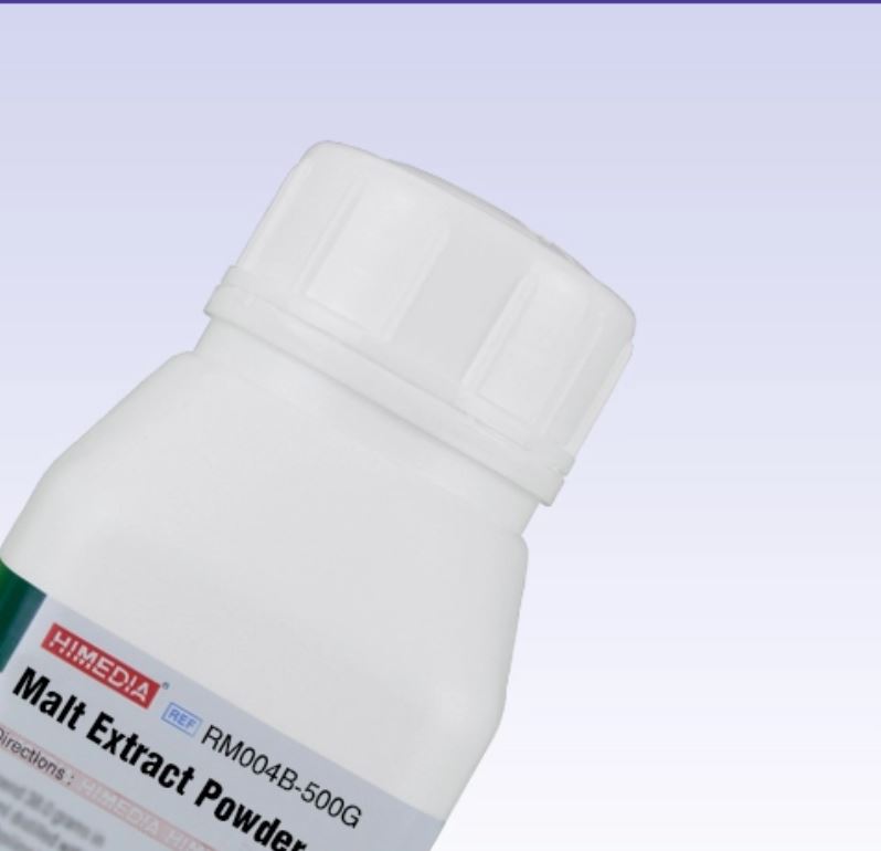 Himedia™MALT EXTRACT POWDER 500 G