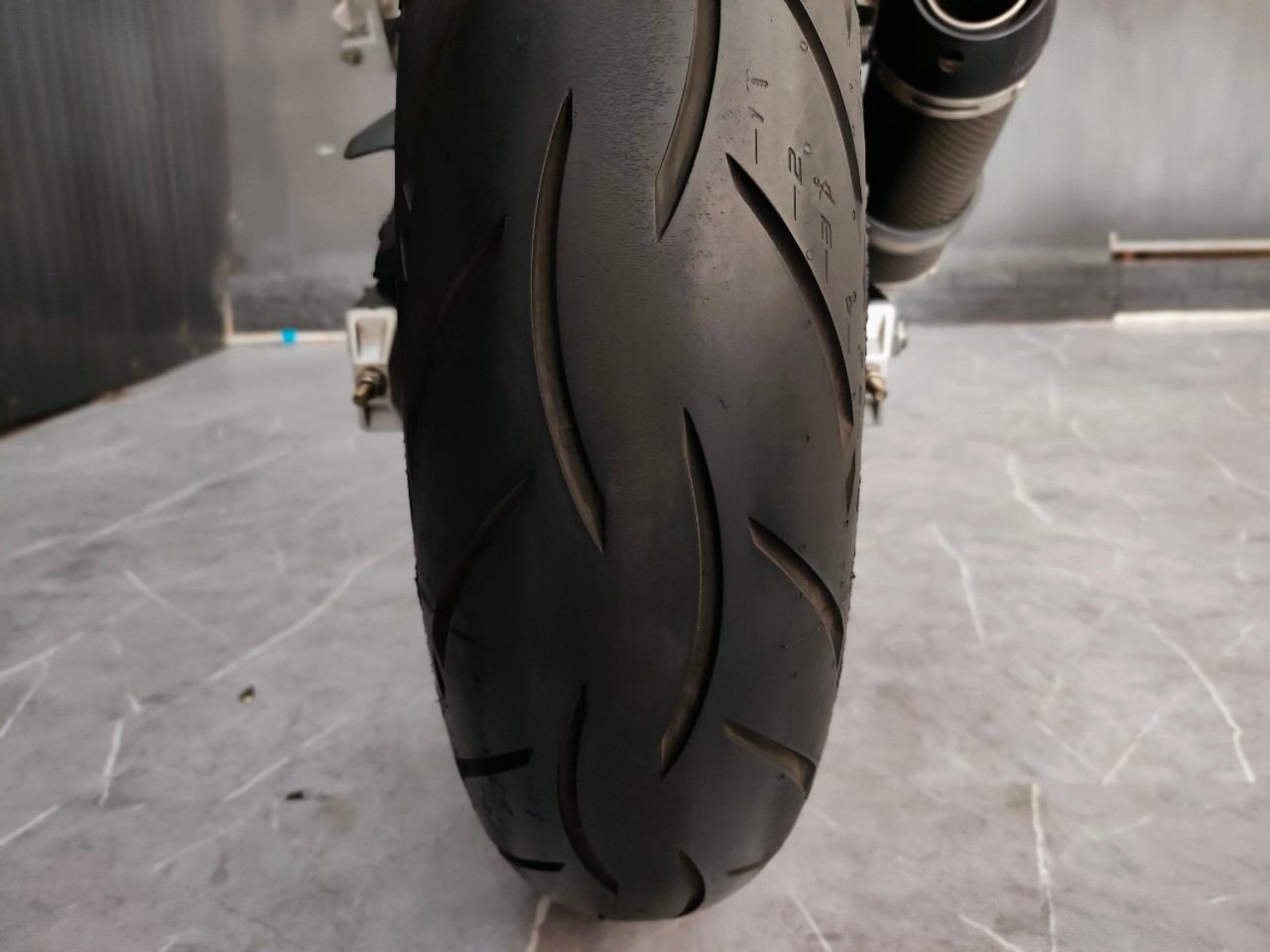 เอารถสวยๆมา‼️ HONDA CB500F จดปี 2016 "สวย ดี มีทรง"