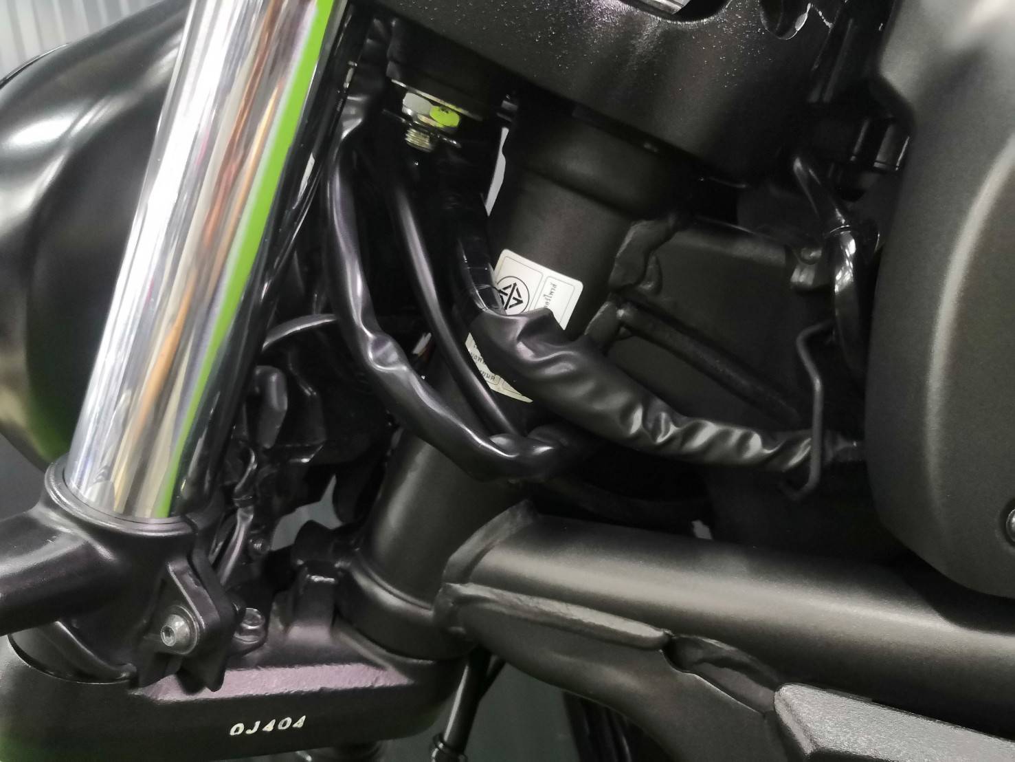 จัดมาให้แล้วเด้อใครหาอยู่"จิ้มเลย"👇 >>>VULCAN S 650abs <<< จดทะเบียนปลายปี 2018 แท้💯