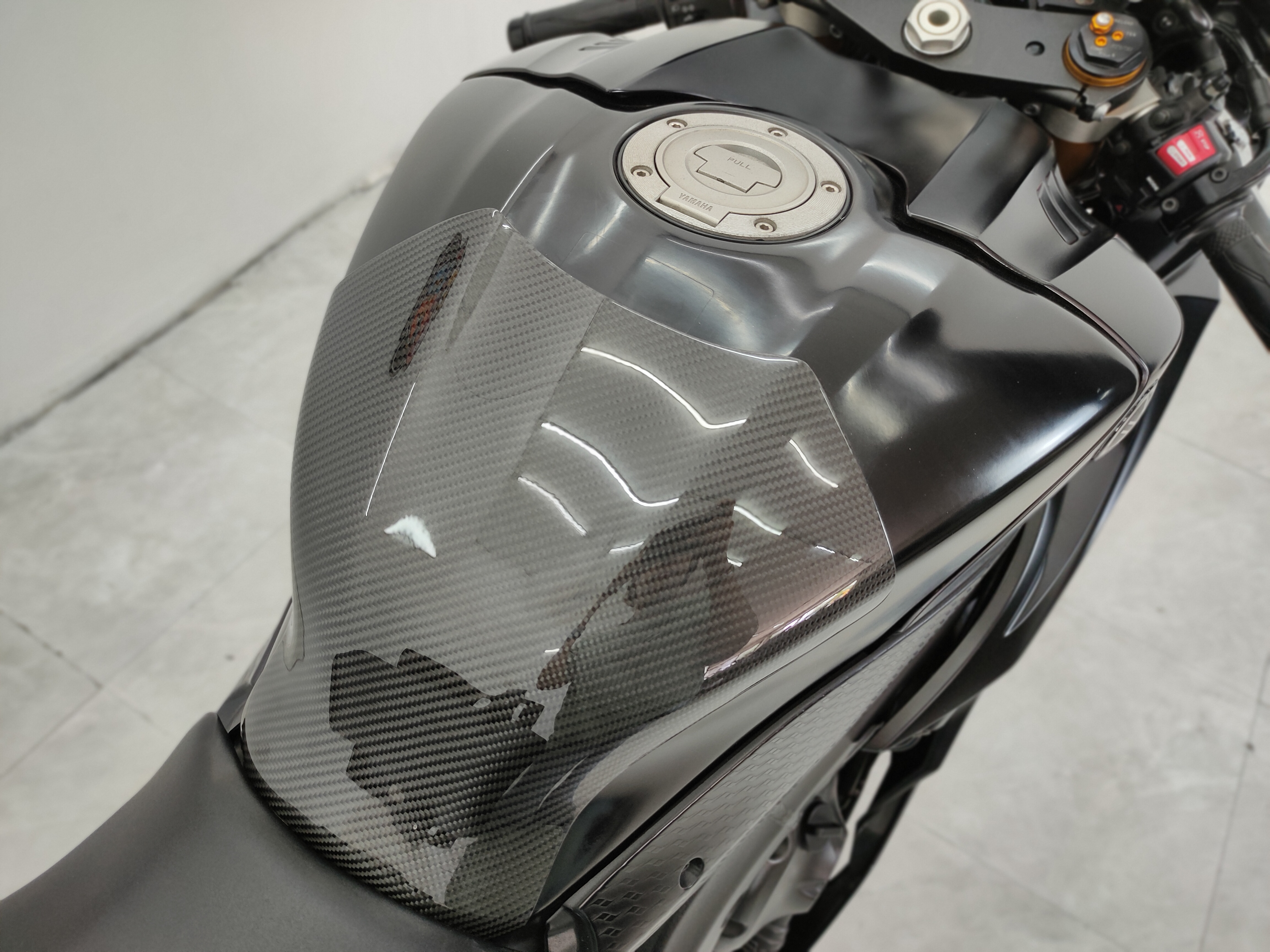 💢 ตัวจี๊ดมาแว้ว...YAMAHA YZF_R6 รถกลางปี 19 ทรงดี+โปรแรงส์ ๆ 🔥🔥🔥