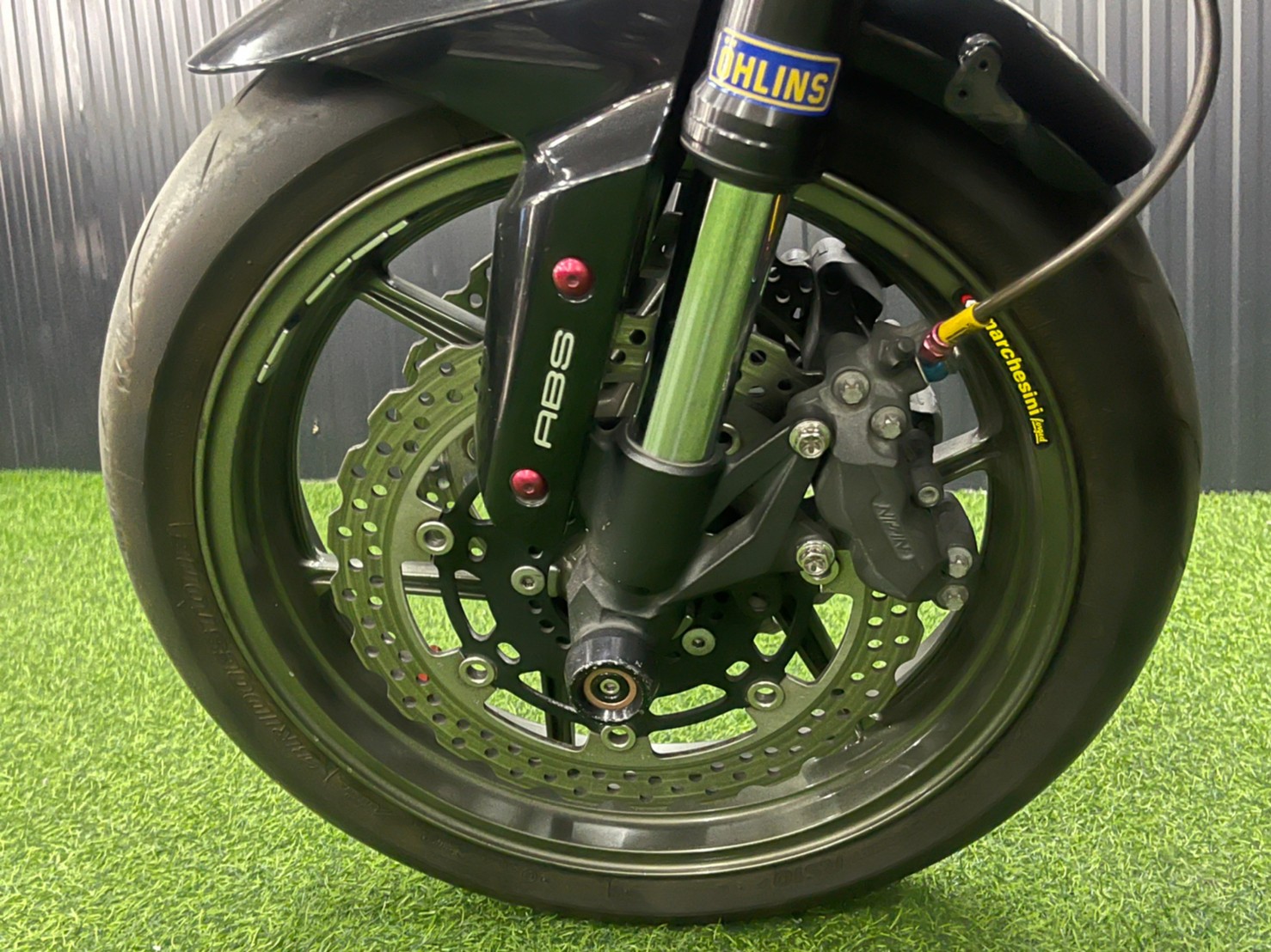 😱 อย่างโหด...ของแต่งแท้ทั้งคัน 🦏 Z800 ปี 14 คันนี้ล่อของแต่งเป็นแสน‼️