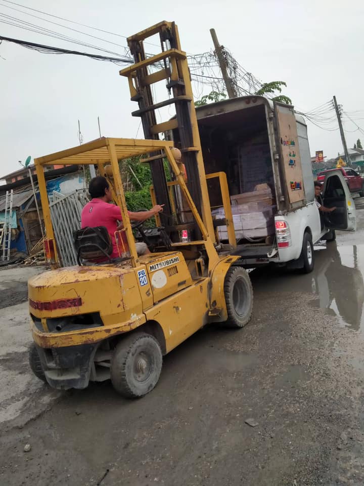 ส่งด่วน White Ocean Mosaic & Multicolor Mini Mosaic