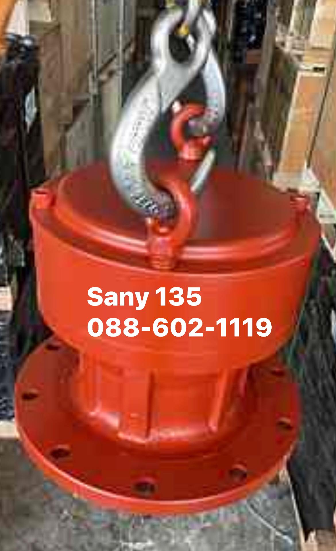 SANY135
