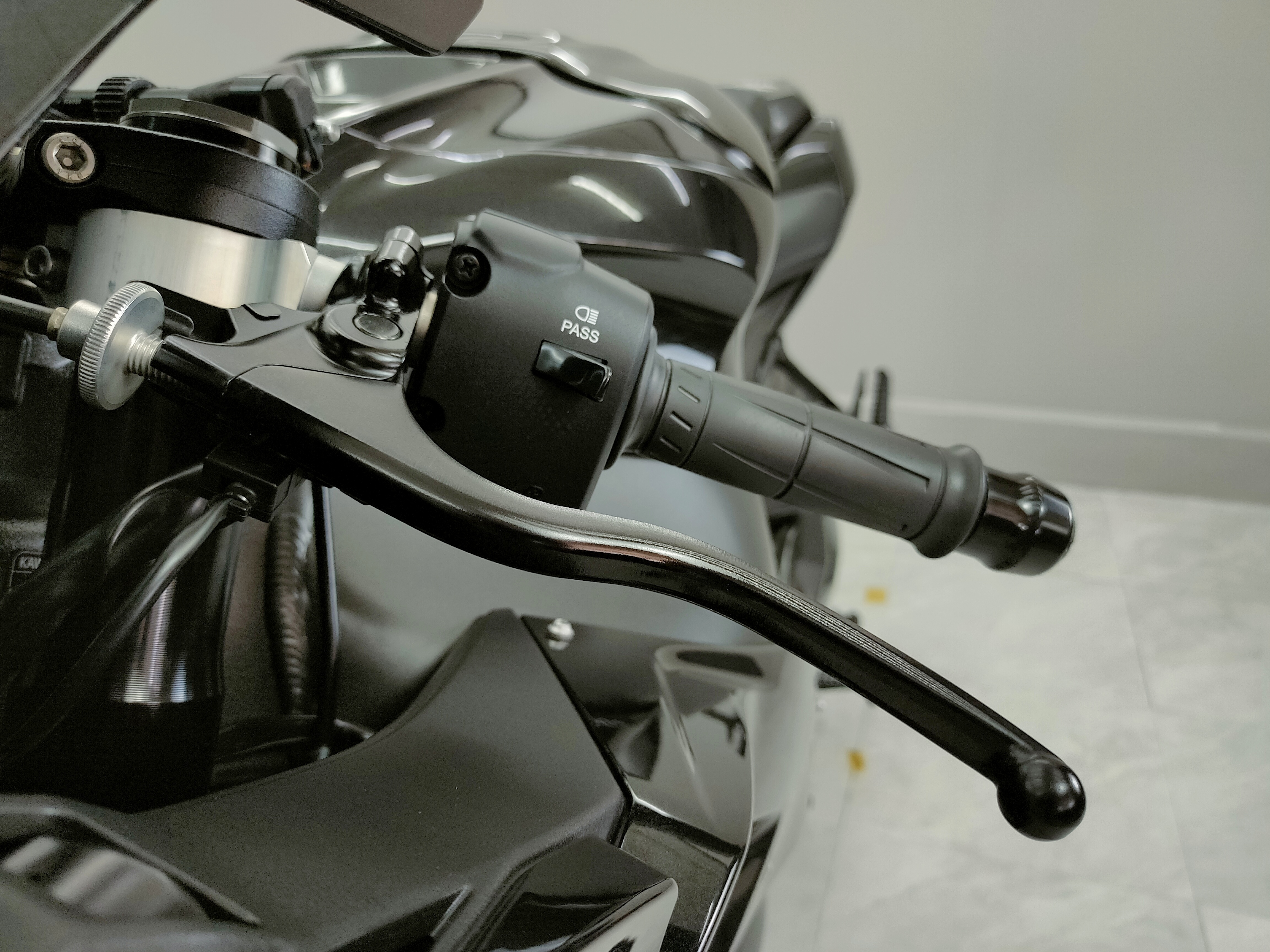 ใหม่กว่านี้ไงก่อน⁉️ ZX10R (ฝาแดง) ปลายปี 2022 โมเดล20 "โคตรสวย โคตร ใสโคตรดุ"