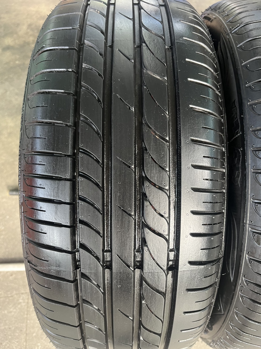 ✨ยาง✨195-50-15 OTANI🌟ปลายปี 23🌟💖สภาพสวยมาก💖