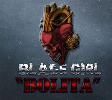 ENToys Blade Girl (ชุดหนังเริ่มลอก)