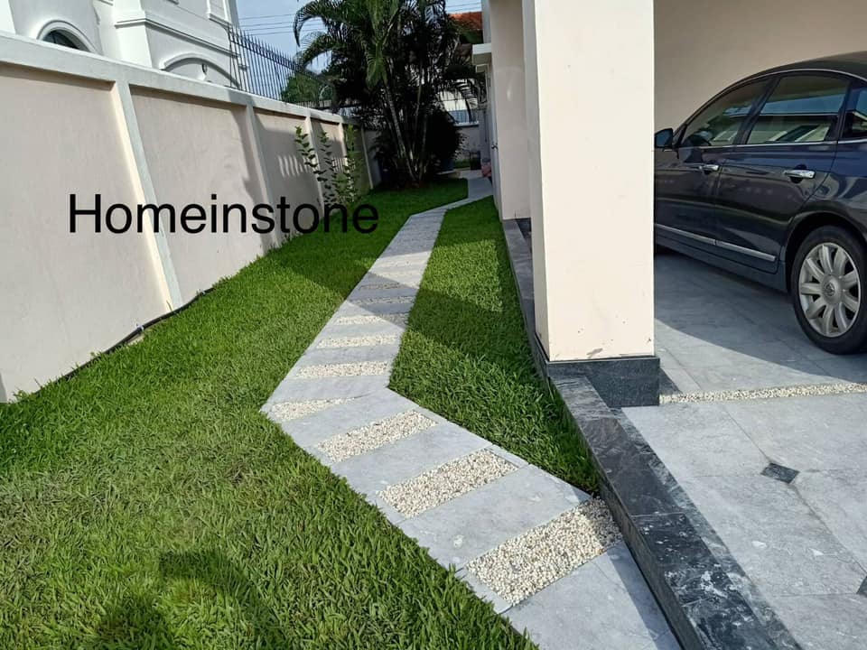 รีวิวหินปูสระว่ายน้ำ white cloudy