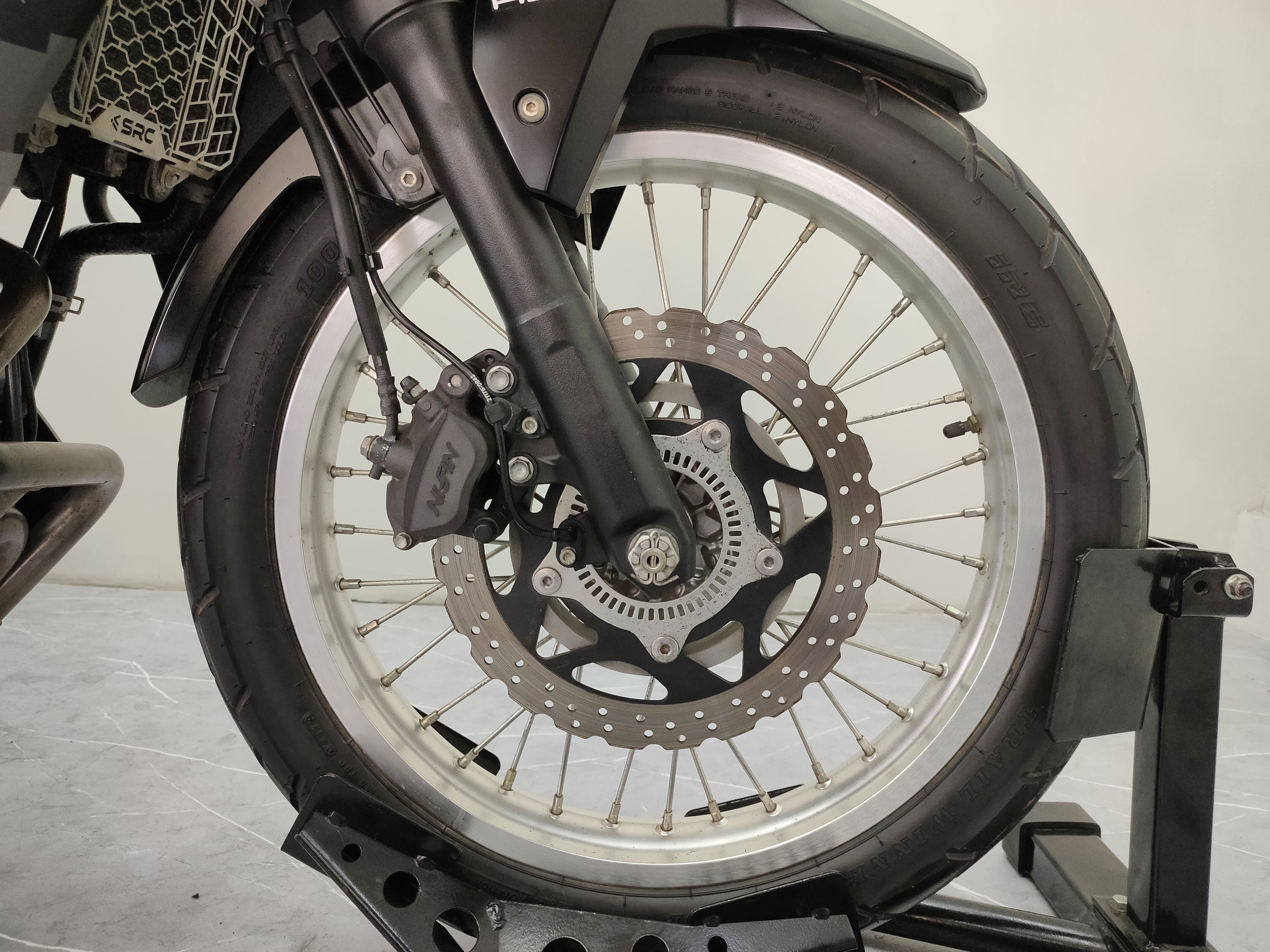 💥ทัวร์ริ่งคลาสเริ่มต้น....ต่ำแสน‼️ Kawasaki VERSYS 300X "Tourer" จดทะเบียนปี 2019 รถมือเดียวราคาดี 🤟