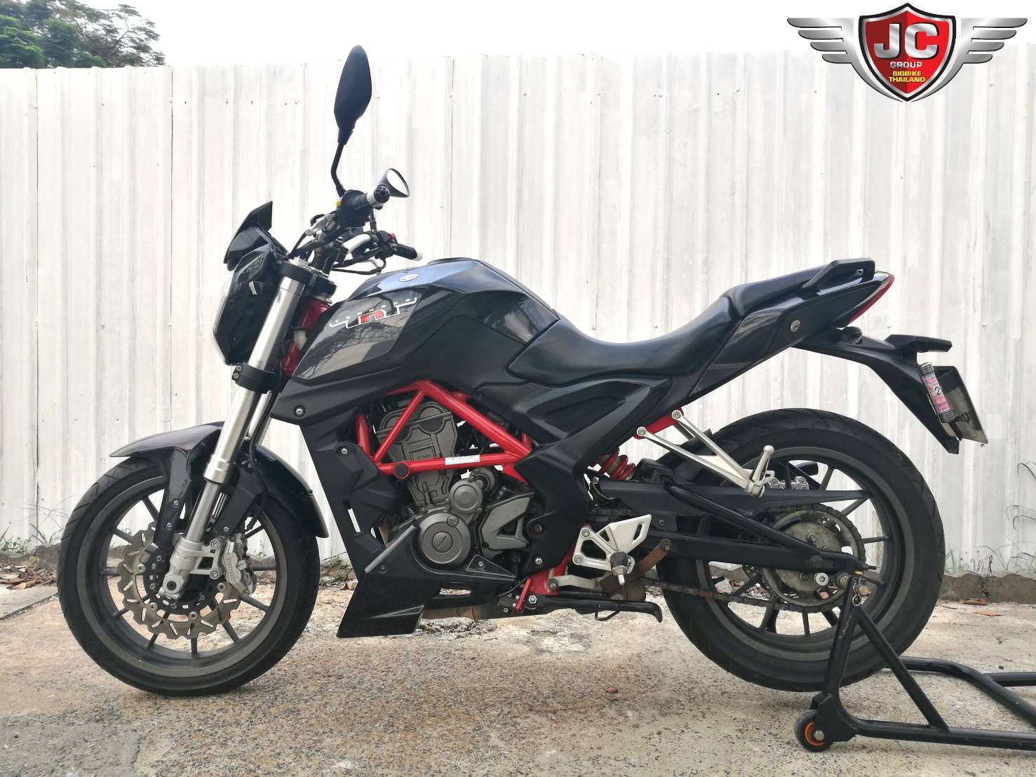 สีเดิมแท้ติดรถทั้งคันไมล์แท้ 6,xxx โล