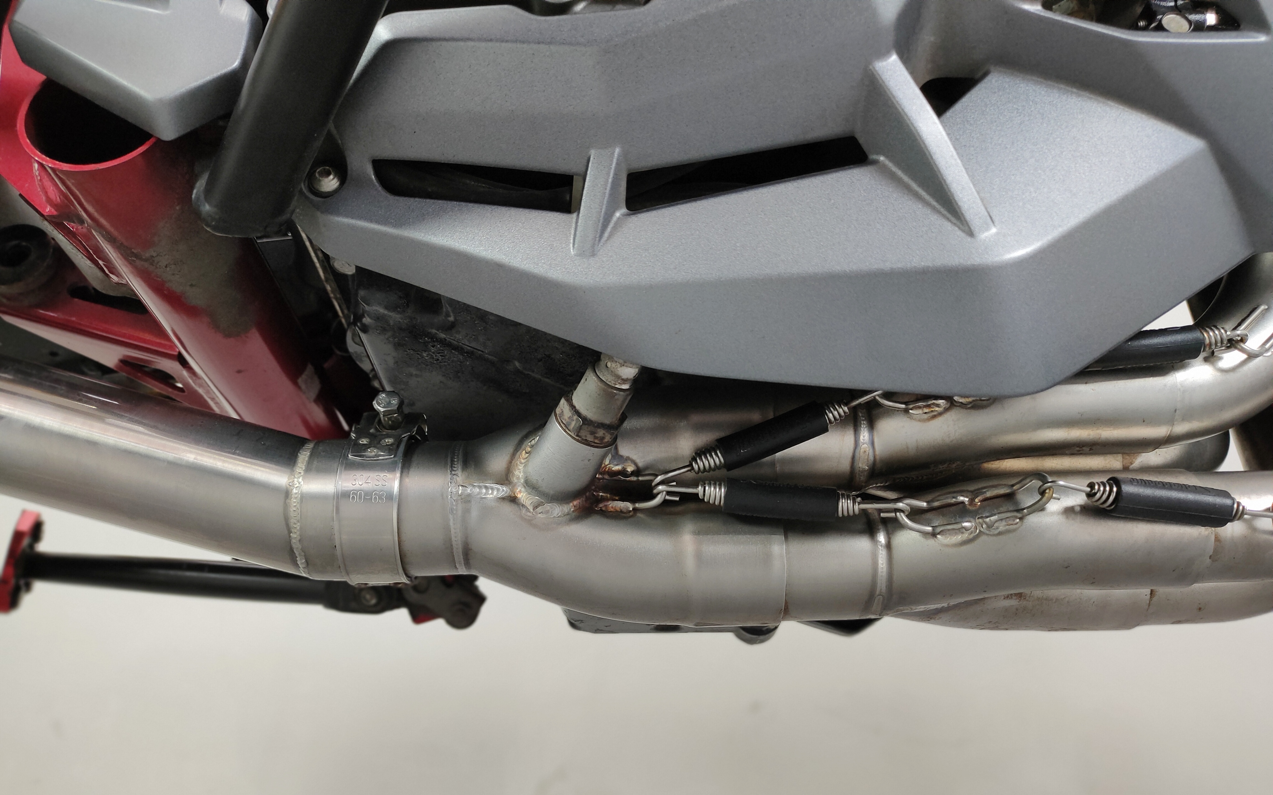 ดอกเบี้ยพิเศษ‼️ โปรแรงส์⭐6พัน ผ่อน6พัน แต่งหก6หมื่น+ 😁 KAWASAKI Z900SE กลางปี 2019 แท้