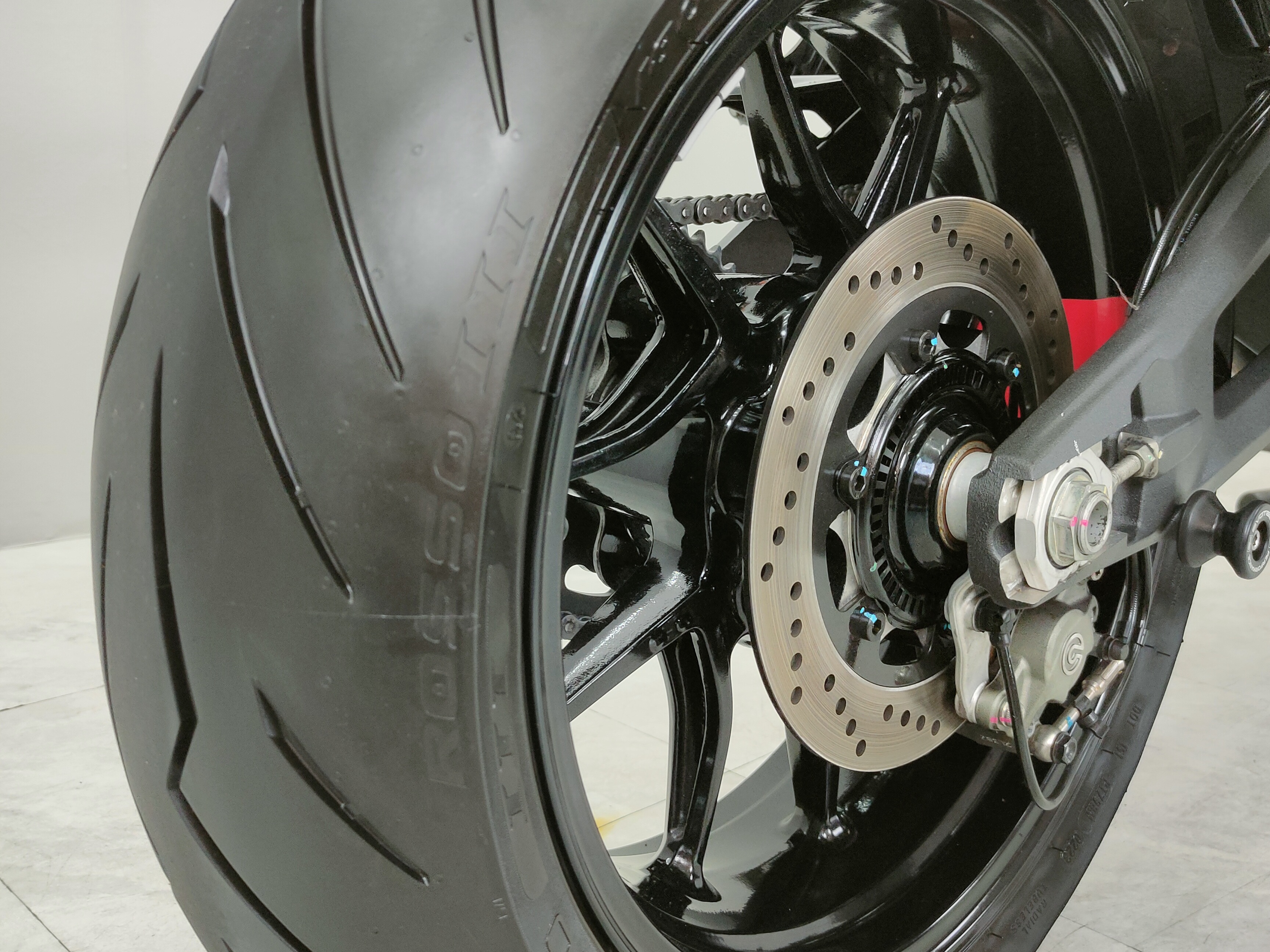 DUCATI MONSTER937 จดปี 2024 ใหม่จัดๆใหม่จริง รถ 7 เดือน_ไมล์ 2 พัน 💥 ประหยัดแสนกว่า‼️