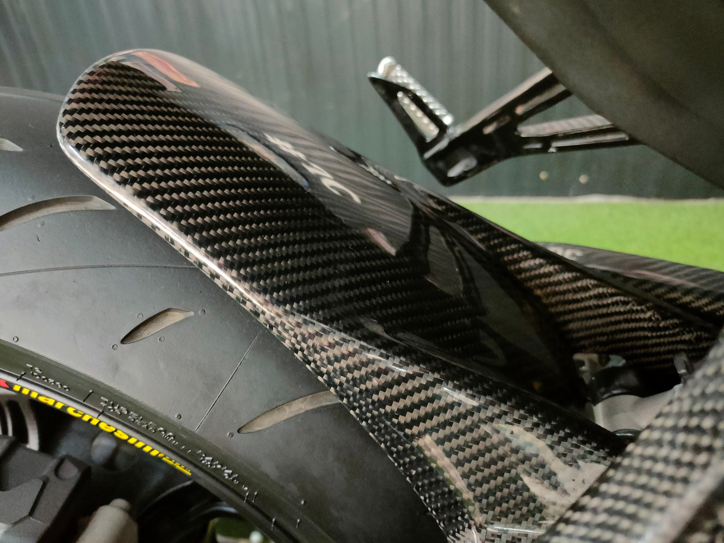 🏍💨💨เด็ดดวง 😱 เรื่องของแต่งต้องคันนี้เลย....HONDA CBR650R รถปลายปี 2019 ไมล์แท้6พัน ✅ แต่งทั้งคันกว่าครึ่งแสน‼️💨