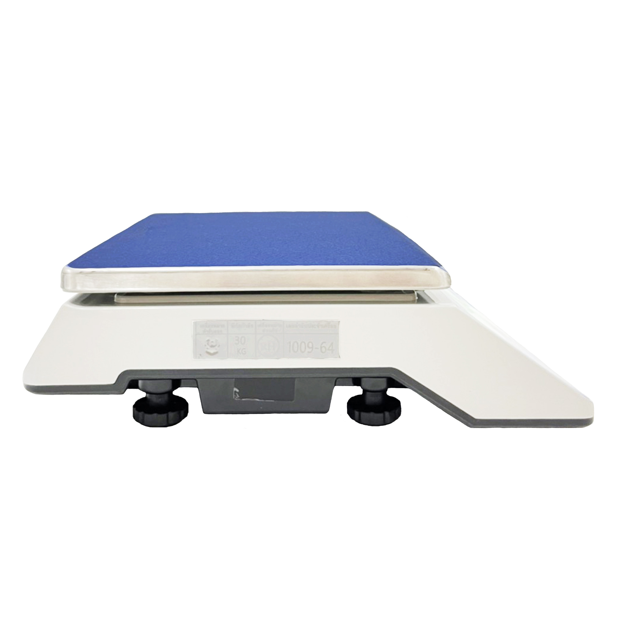 เครื่องชั่งดิจิตอลคำนวณราคา ตรา AV (AVENUE) รุ่น HPC พิกัด 30 กก.