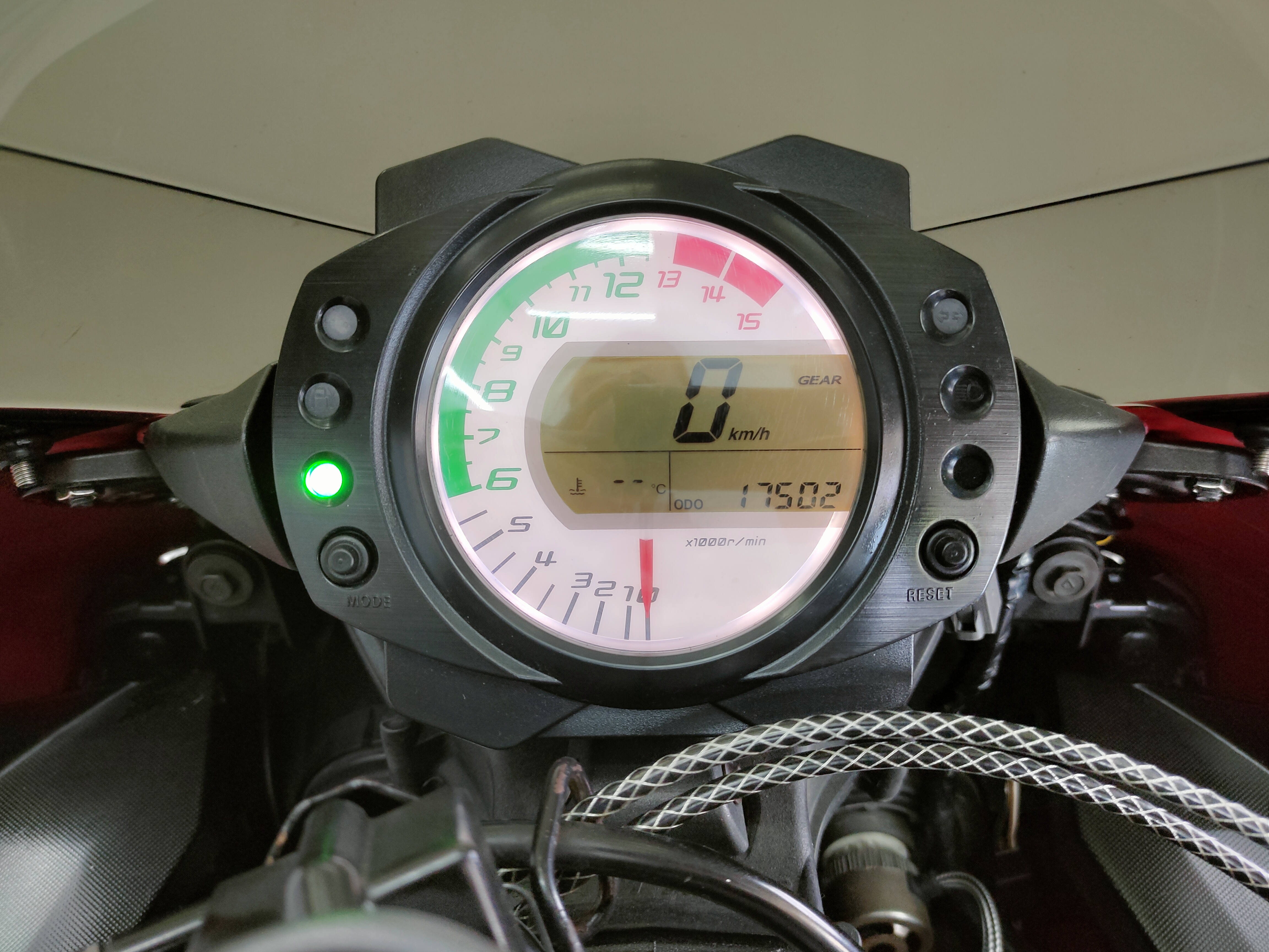 เอาจิงดิ ⁉️ แต่งแสนกว่า....ขายแค่แสนกว่า💥KAWASAKI ZX10R ปี53 แต่งท่วมคันขี่หล่อได้เลย ❌️ ร้าน นี้ ไม่ กรอ ไมล์ ❌