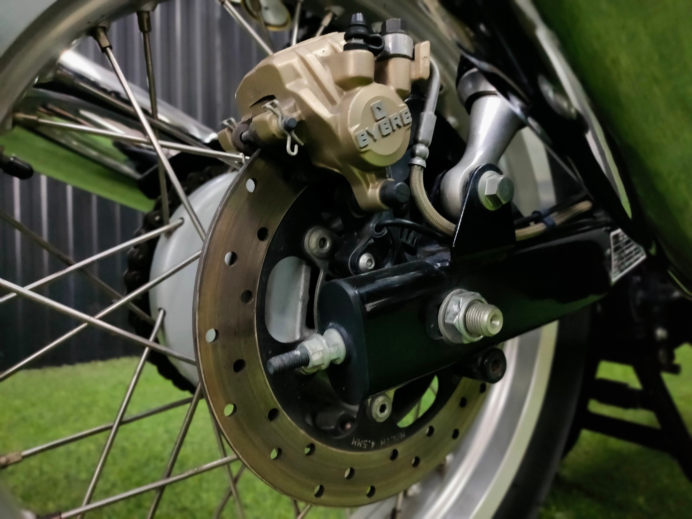 😎 มาแว้วโมเดิร์นคลาสสิกยอดนิยม "Royal Enfield" Interceptor 650 INT จดทะเบียนปี2020....สวยจริงไรจริงคันนี้⁉️