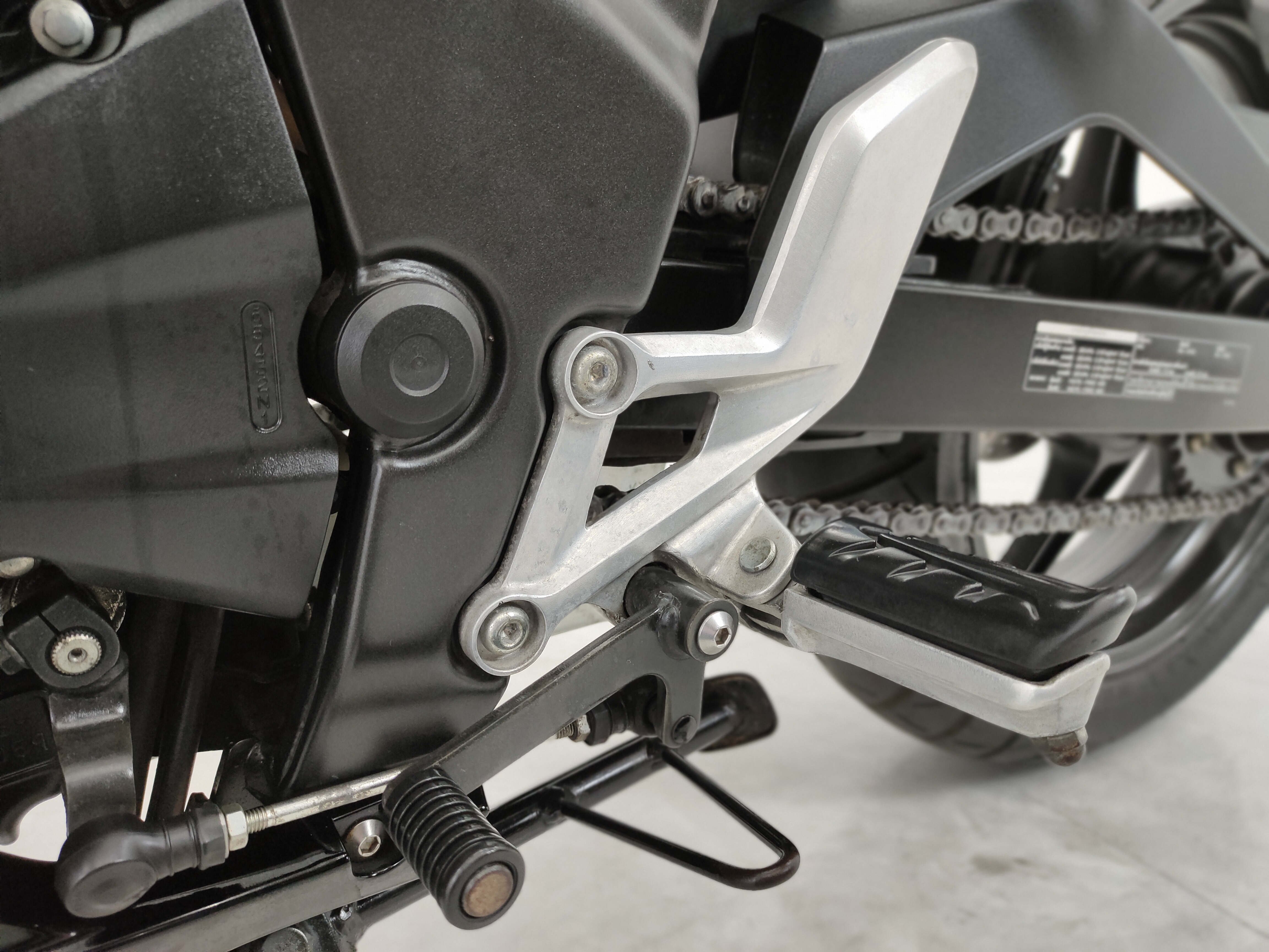 🤗 CBR300abs จดปี 2016 มือเดียว สวยๆ วิ่งน้อยจัด