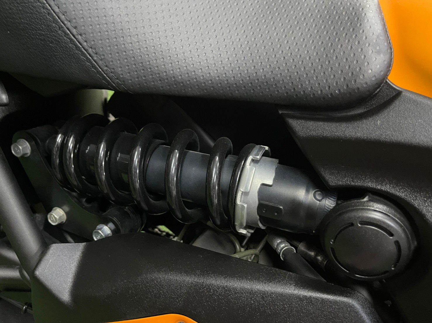 🚦🏍 รถสปอร์ตครุยเซอร์ตัวจริง #Vulcan650S Cafe Edition ปี 2021 รถเดิมสภาพสวยกริ๊บ