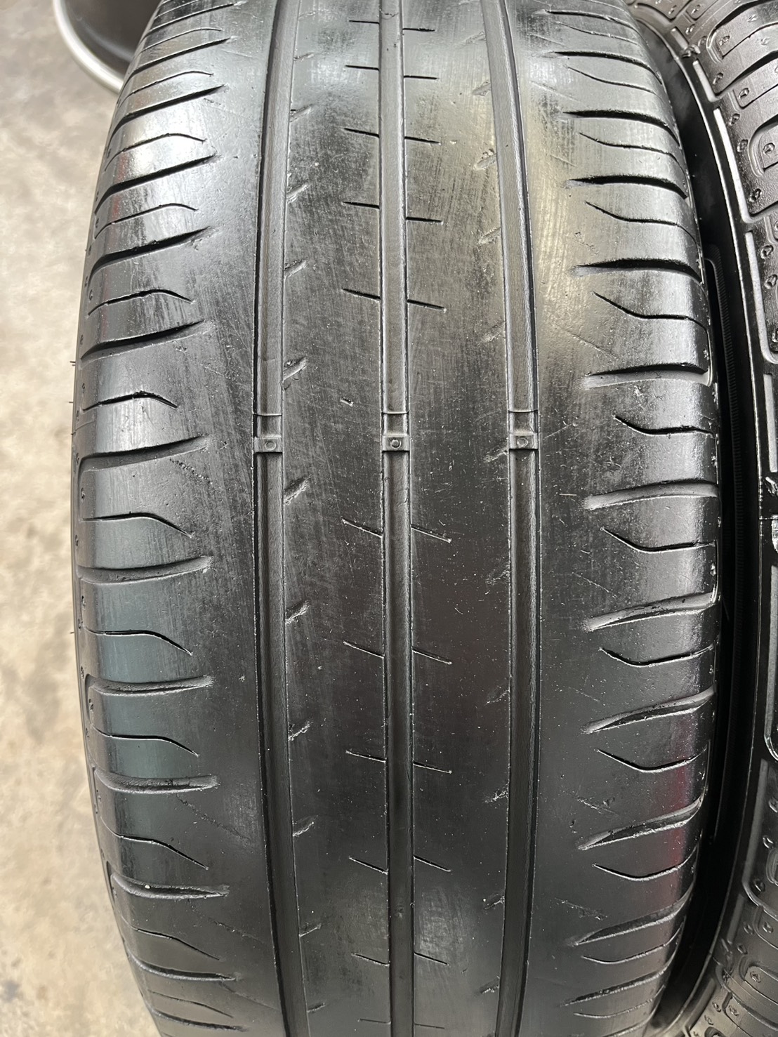 ✨ล้อแม็ก 5รู114✨Honda Civic FB ขอบ 15 พร้อมยาง 195-60-15 Goodyear🌟ปลายปี 23🌟