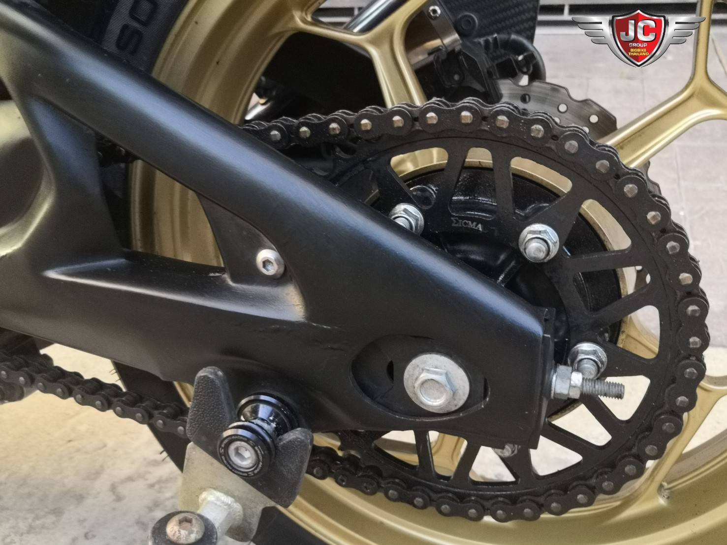 ⚡️Flash Sale⚡️ Z300_abs 🔥 แต่งสุดทั้งคัน..ราคาเบาๆ🔥