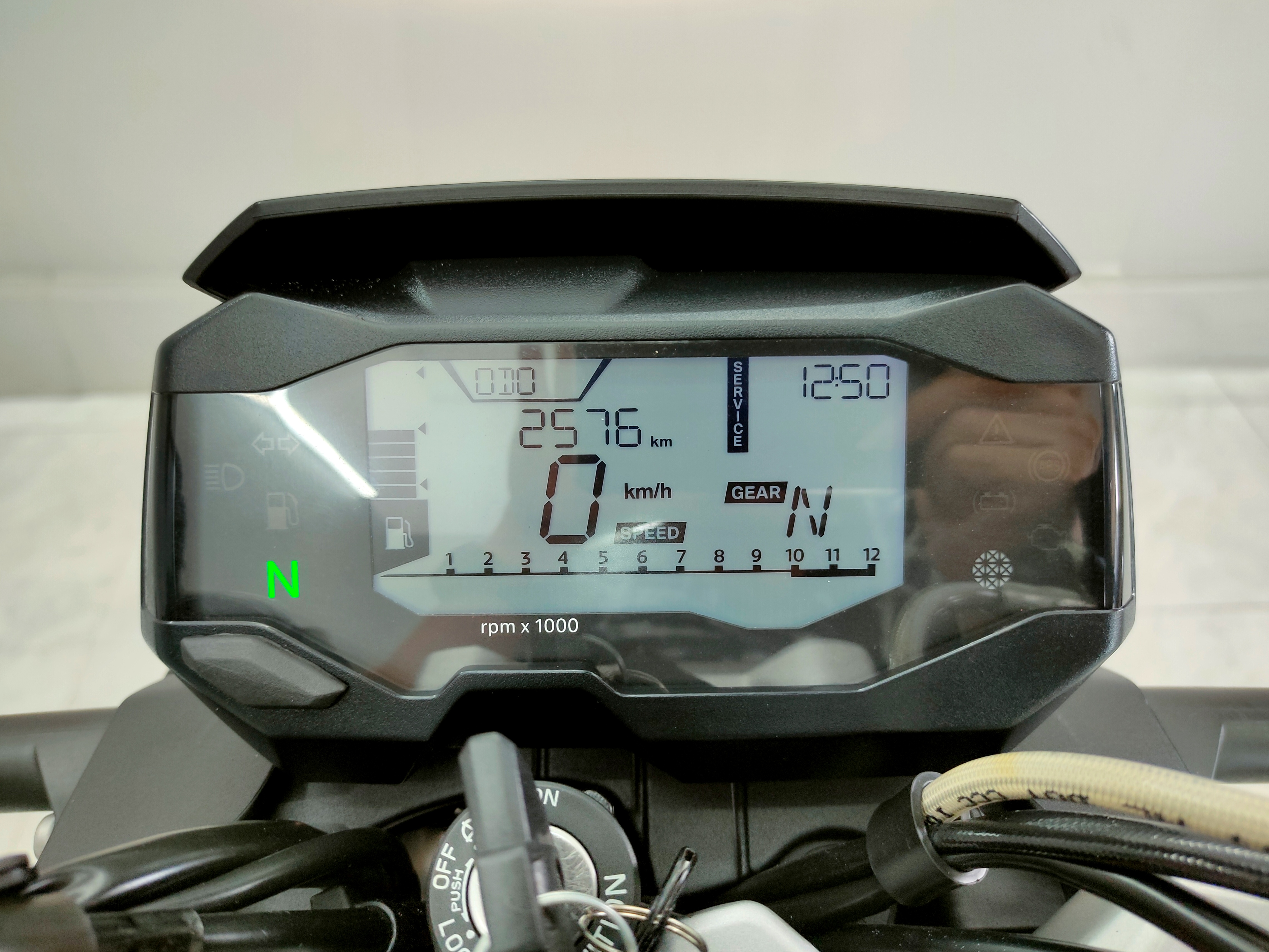 ❌️ ร้าน นี้ ไม่ กรอ ไมล์ ❌ BMW G310R US จดปี 2022 โมเดล18 สภาพเกือบ💯ราคาต่ำครึ่ง⁉️"คุ้มเกินคุ้ม" 🤗