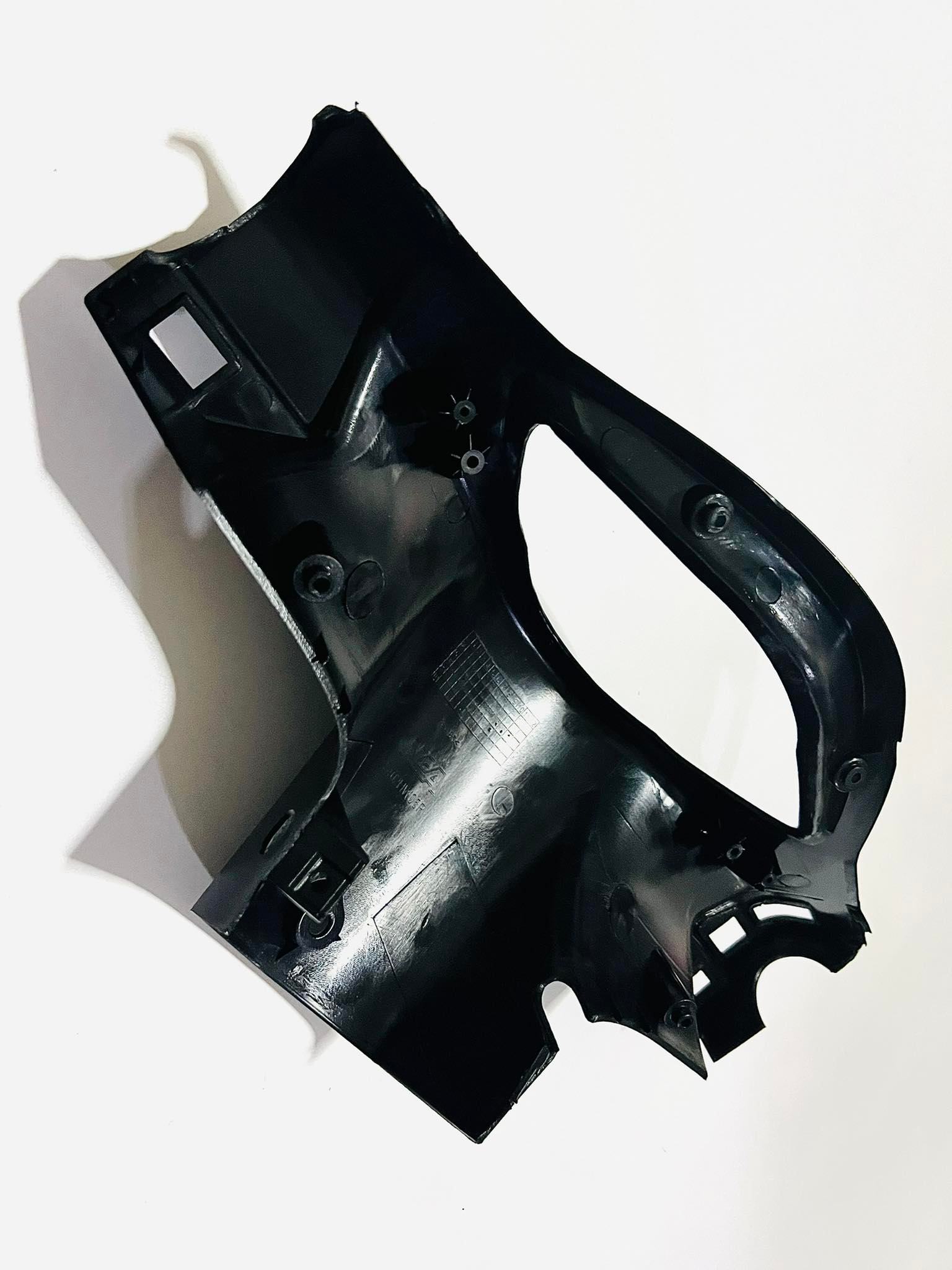 หน้ากากหลังเวฟ100 ปี2005 แบบเทียม รอ