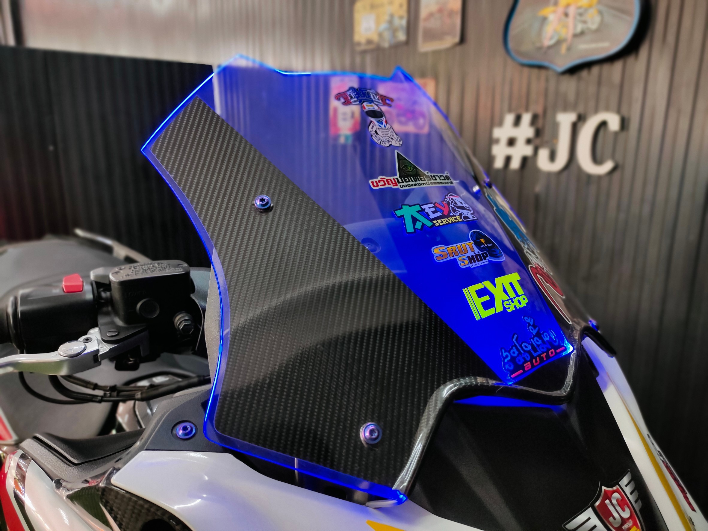 🎌Tmax530Dx จดปี 2021 โมเดล18 💥สวย ถูก ดี...Serviceถึงๆ💥