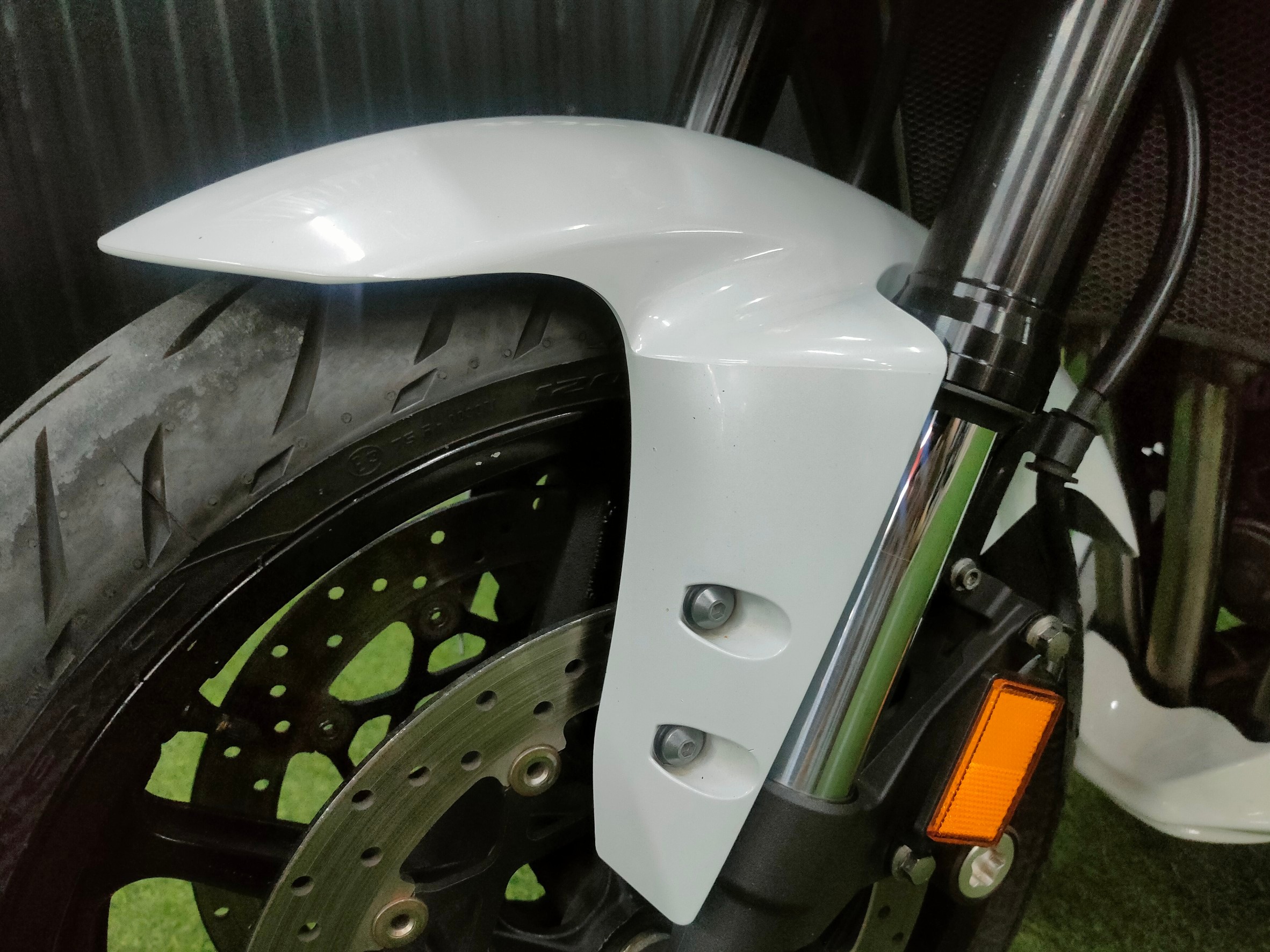 เอาแล้วไง FZ1 ปี 2014 รถศูนย์ไทย Spec.นอก สภาพโคตรดีพร้อมออกทริปได้ทันที 🏍️💨