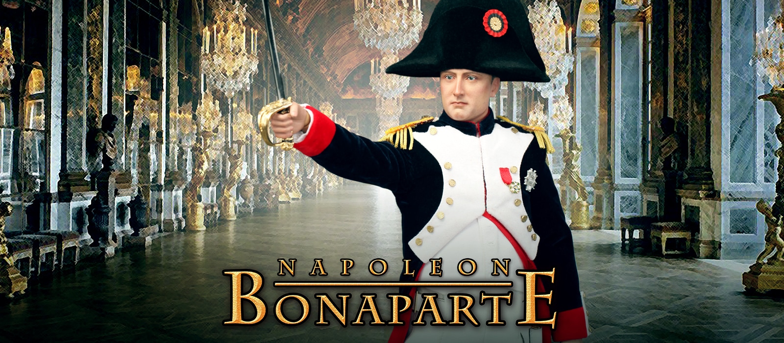 DID N80121 Napoleon Bonaparte