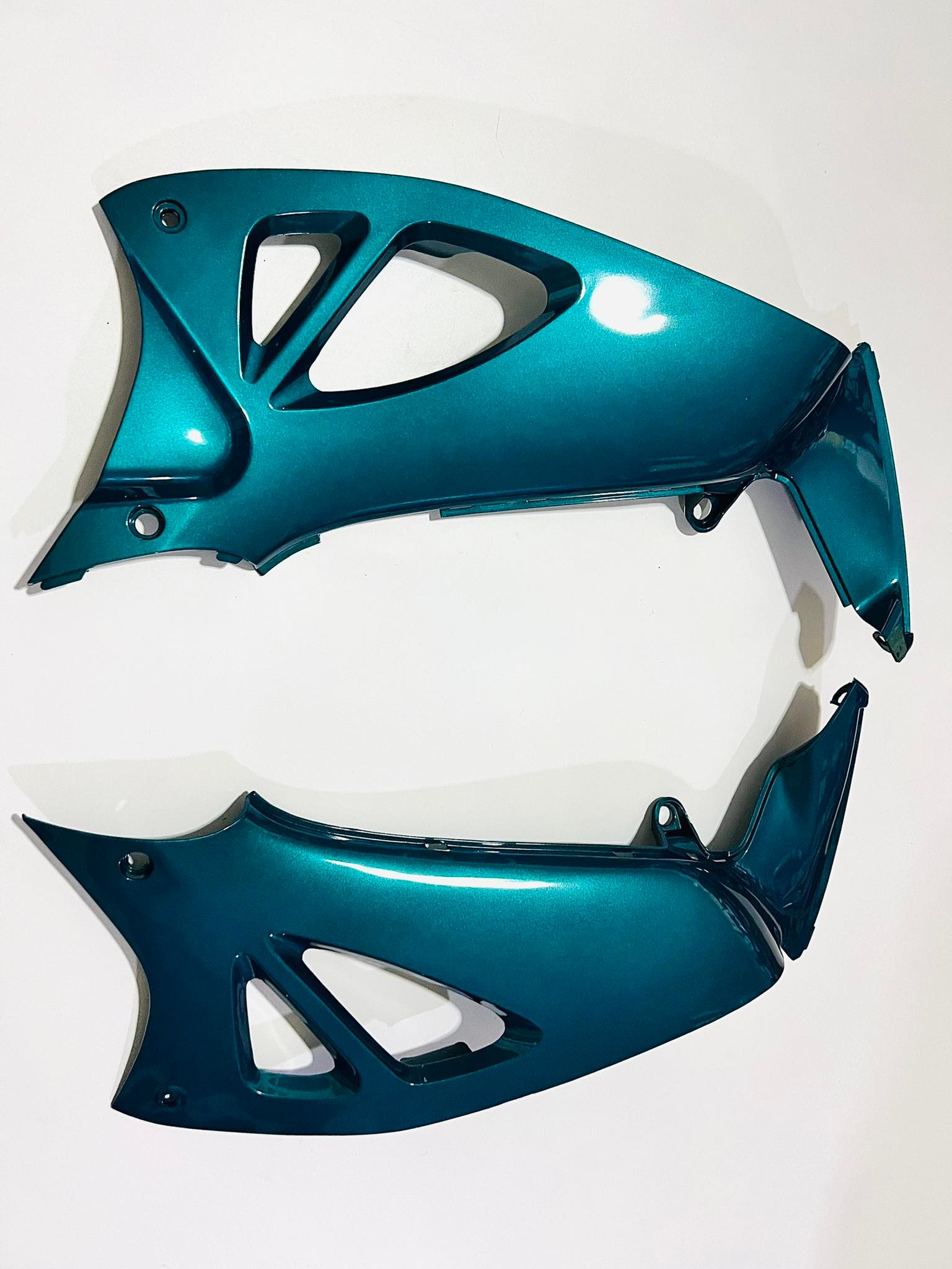 บังลมในดรีม125 (สำหรับกุญนิรภัย หรือแบบธรรมดาแจ้งในแชทด้วยคะ)