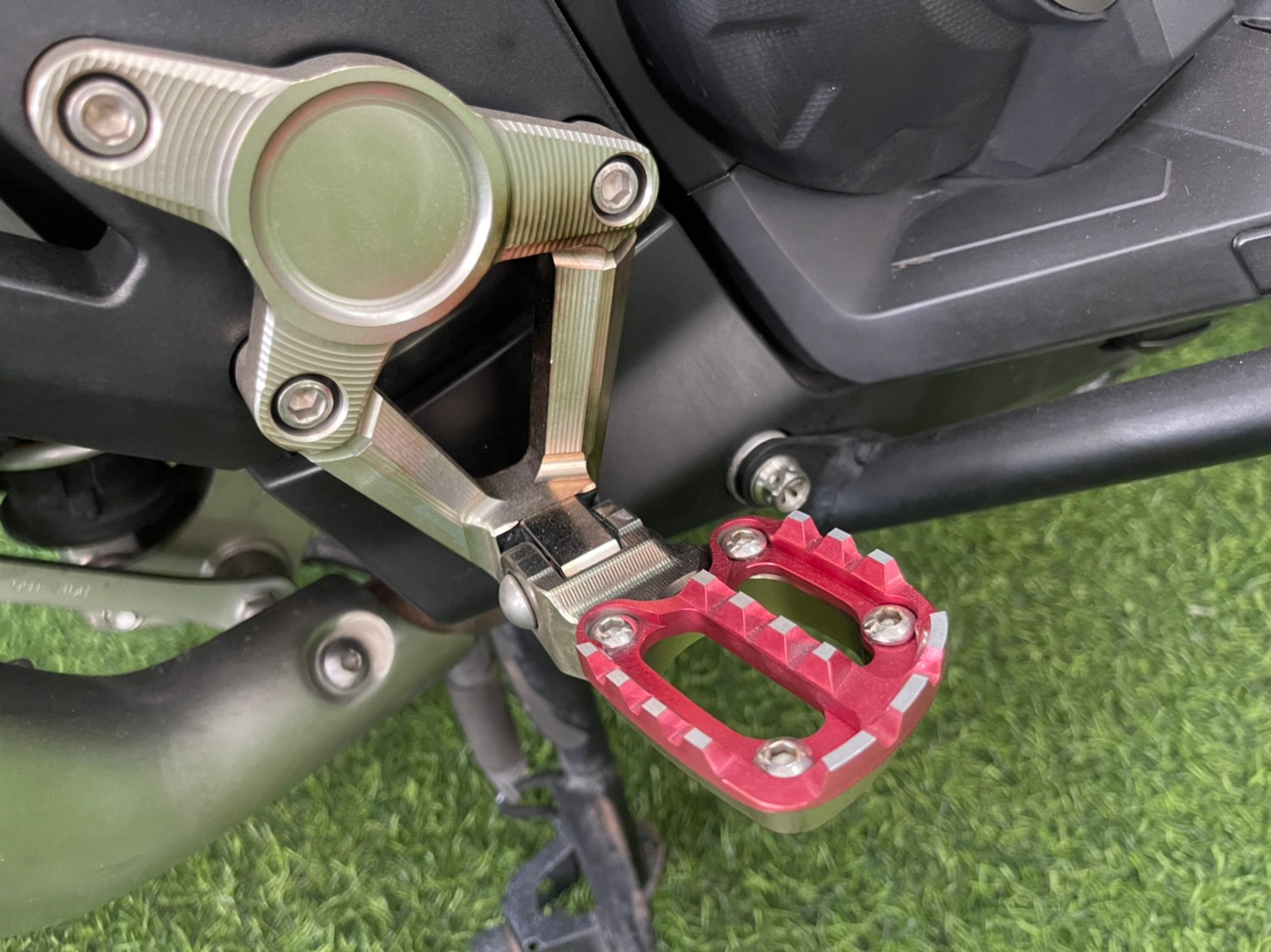 🔥 Honda X-ADV 750 ปี2018 ตัวใหม่ ⚡️ รถยอดนิยมที่ช่วงนี้หาตัวจับยากมากกก