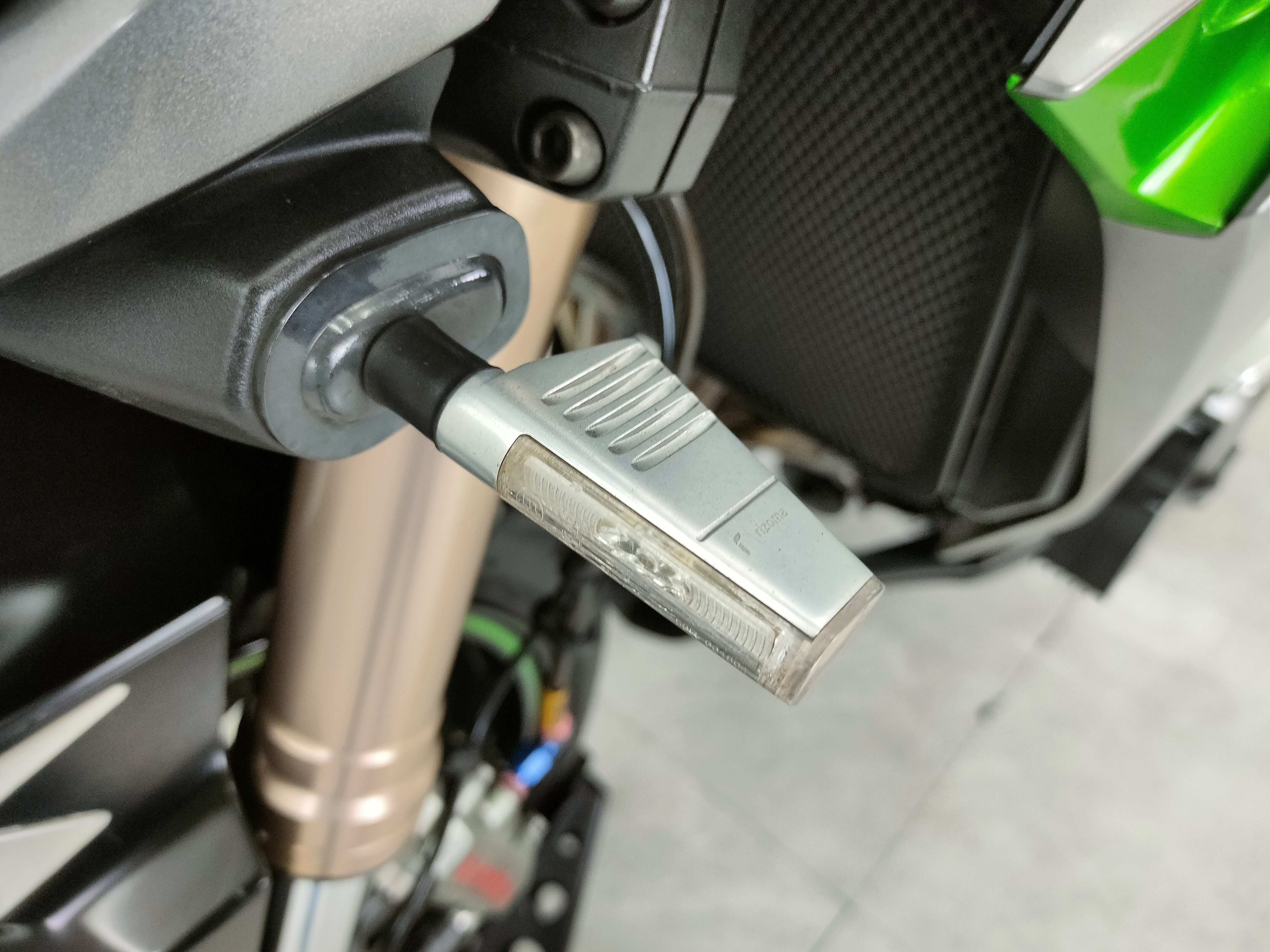 ❌️ ร้าน นี้ ไม่ กรอ ไมล์ ❌️ แต่งแสน+‼️ สายจอดแต่งแท้ทั้งคัน KAWASAKI Z1000 ปี 2014 🚩จัดเต็มโคตรหล่อ