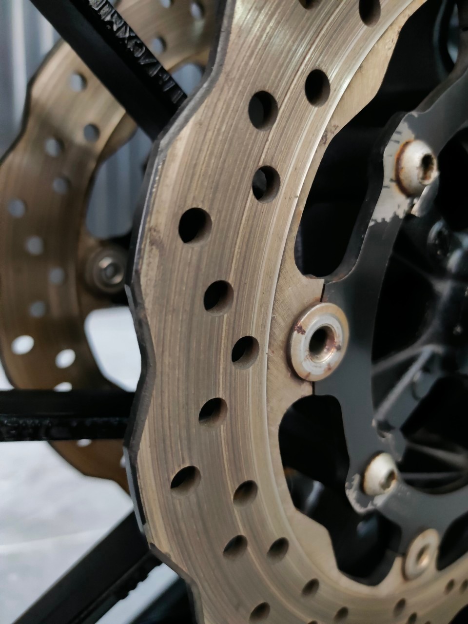 สีนี้นี่มันดุดันจริงๆ...Double Black(ดำ) MT07 จดปี18 รถมือเดียวออกห้าง 🔥พร้อมโปรแรงส์🔥