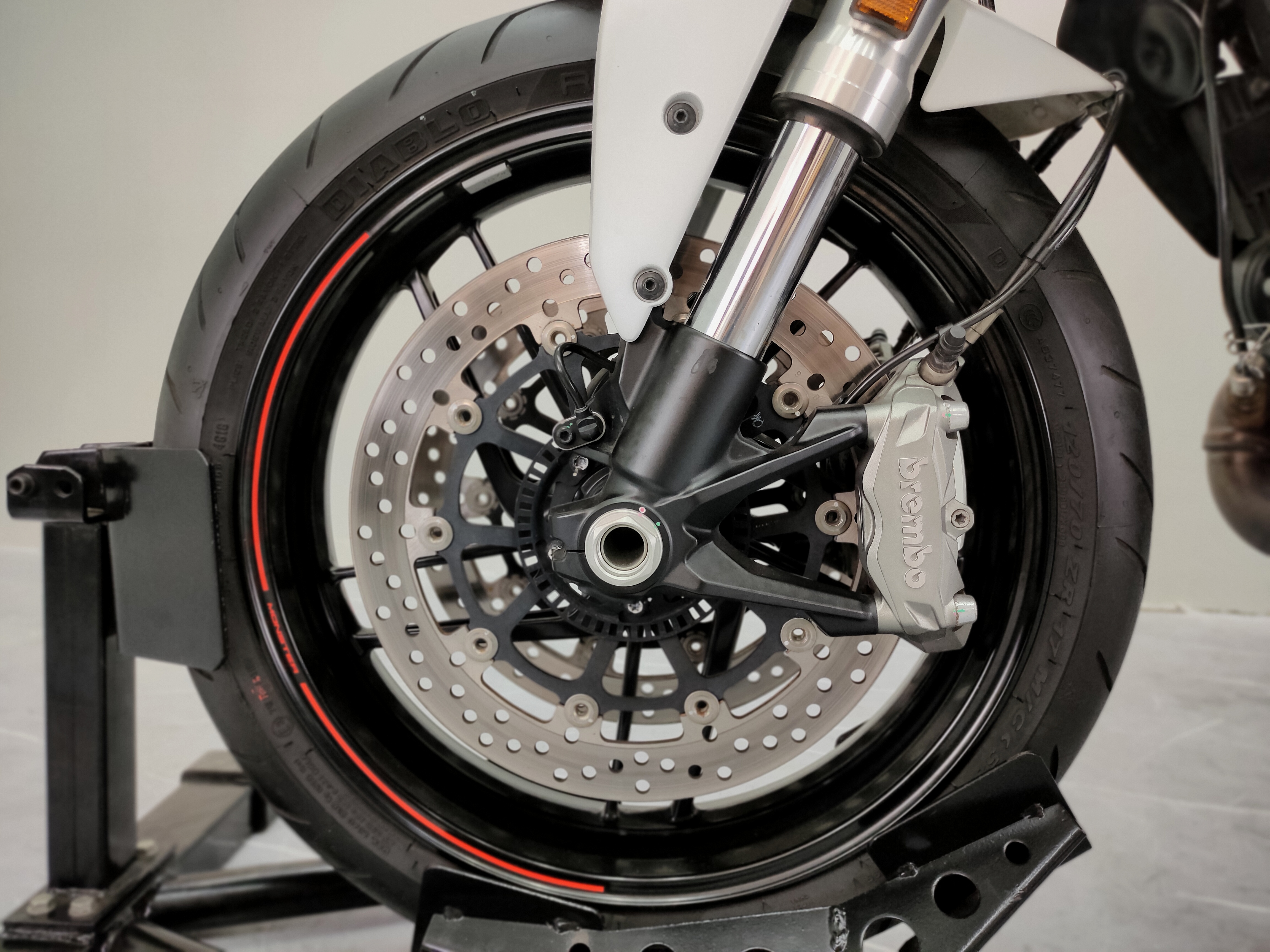 🚩เรียบหรูดูดีขี่นิ่ม 💥 Ducati Monster797 จดปี 2020 🤗 สภาพนางฟ้า ทีเด็ด❗❗ทะเบียนตรงรุ่น