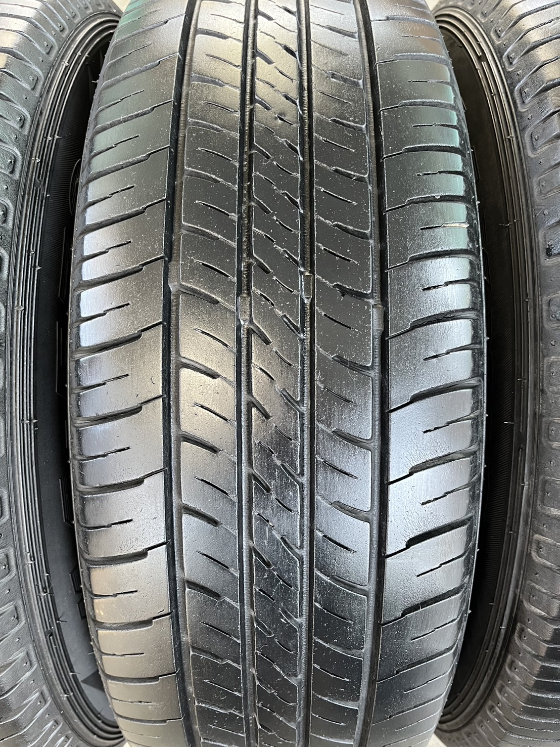 ✨ล้อแม็ก✨ISUZU D-Max ขอบ 15 แถมยาง 215-70-15 Maxxis ปี 21