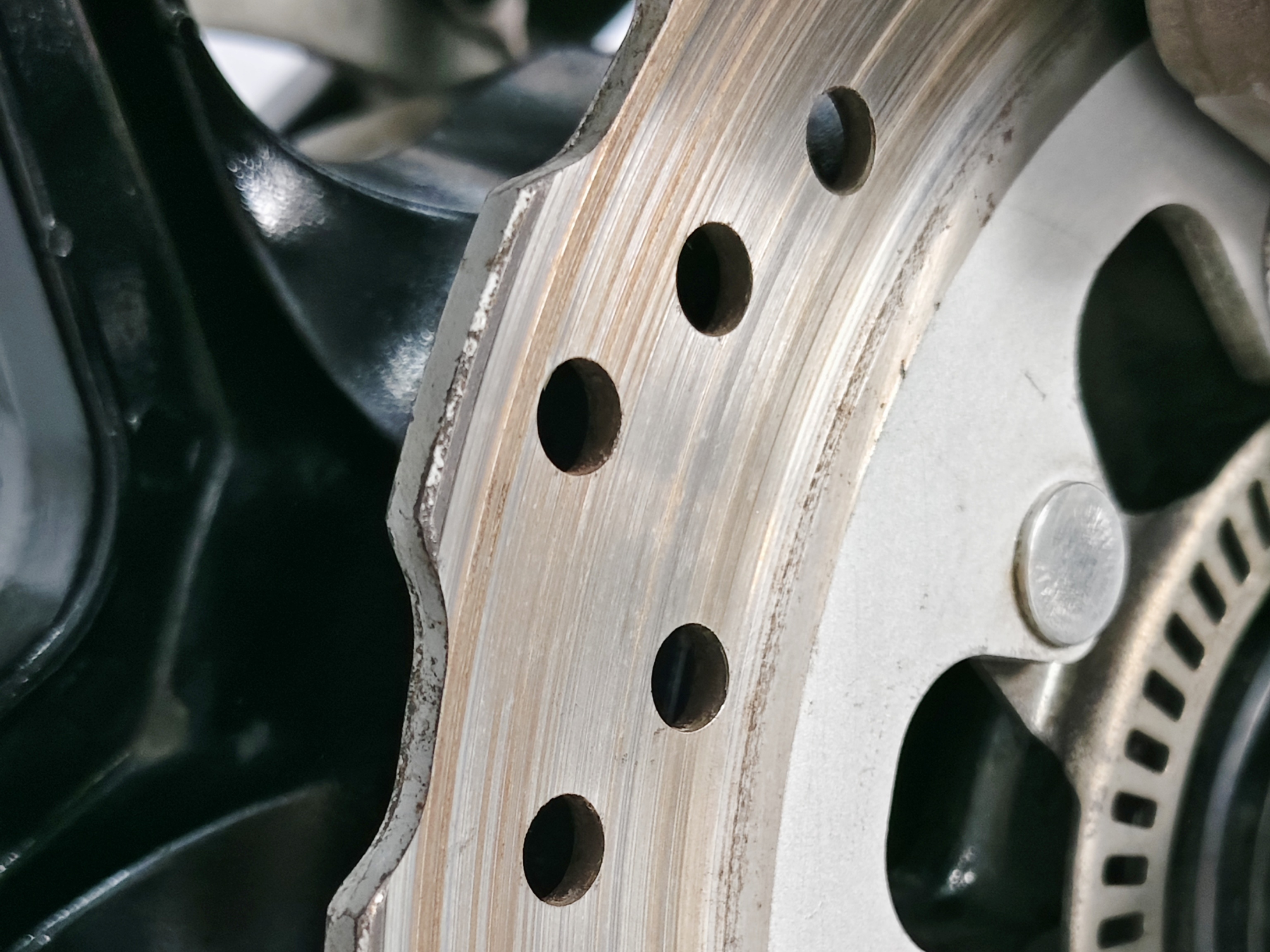 ❌️ ร้าน นี้ ไม่ กรอ ไมล์ ❌️ หนาวแล้วออกทริปได้ 😆 Versys650abs รถปลายปี 2017 เซอร์วิสพร้อมใช้เลย