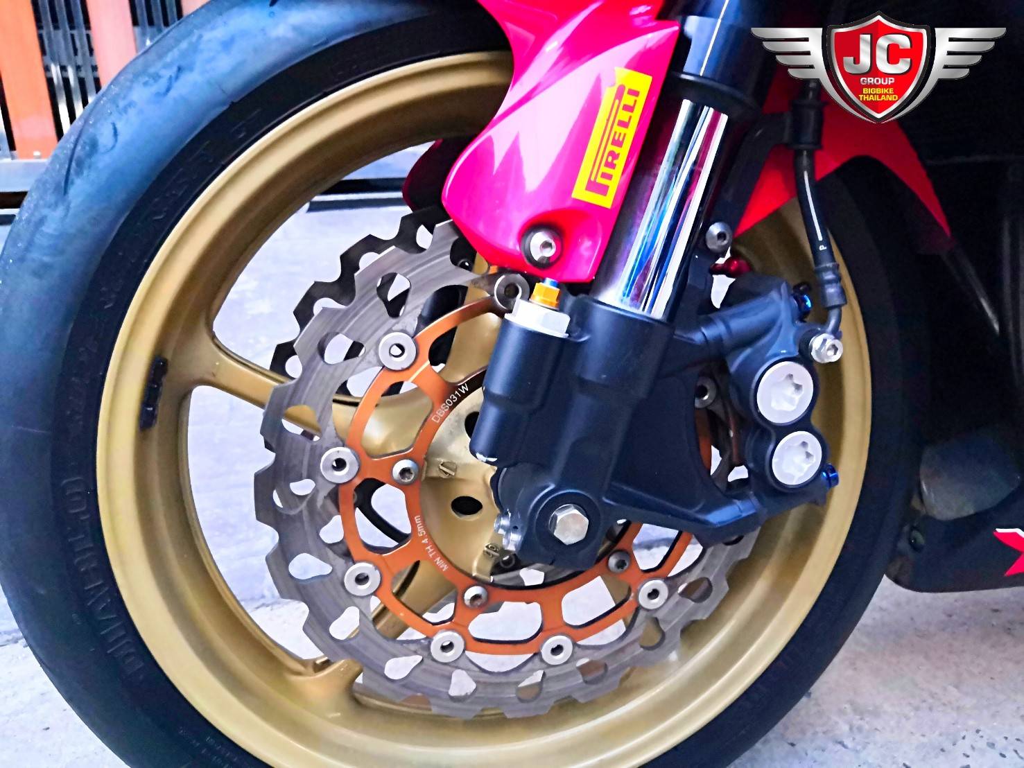 Yamaha YZF-R6 '09 รถเกรด🅰️สภาพจบ สพม.💯ตัวจริง...หล่อ/จบจริง‼️