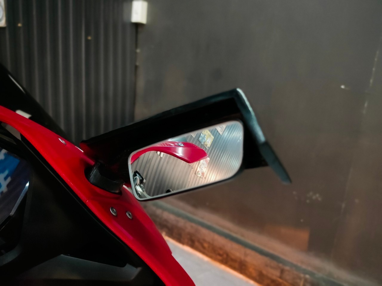 นางฟ้าเข้าใหม่ไมล์(ห้า)พัน 😁 HONDA CBR650R รถปลายปี 2019 เจ้าของเดียวทรงดีขี่หล่อได้เลย 😎