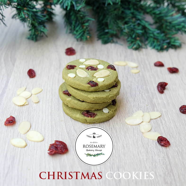 แชร์: Favorite (3) 🍪🎅🎄คุ้กกี้คริสมาส CHRISTMAS COOKIES บรรจุถุง ถุงซีลเกรด AAA ลายคริสมาส มี 4 ลาย (จำนวนจำกัด) - CKH * ขั้นต่ำ 5 ชิ้น