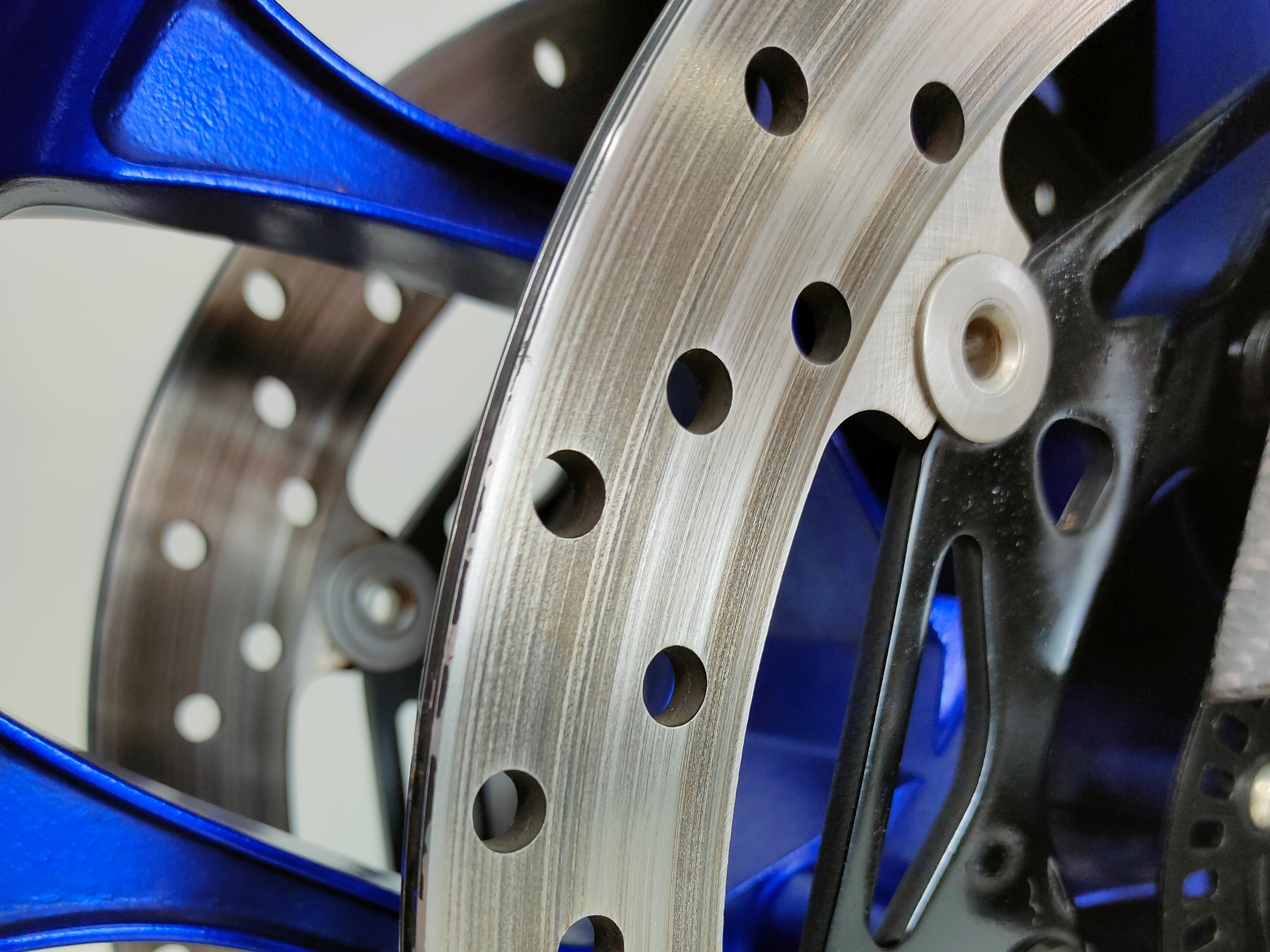 ทรงแบบนี้เค้าเรียกว่าหล่อพอตัว 😆 YAMAHA YZF R1 จดทะเบียนปี 2018 โมเดล17 "แต่งร่วมแสน⭐แค่หมื่นกว่า"