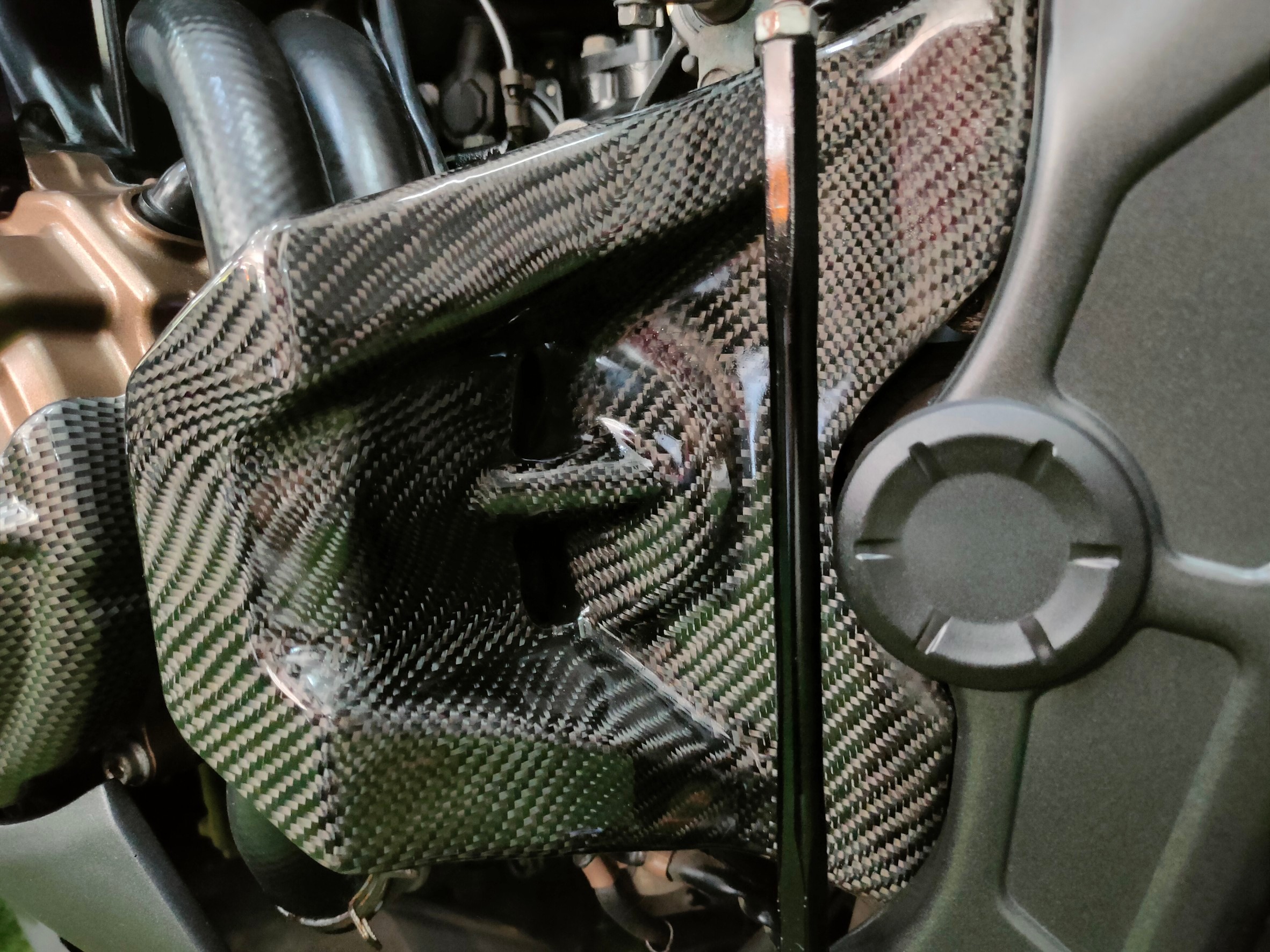 🏍💨💨เด็ดดวง 😱 เรื่องของแต่งต้องคันนี้เลย....HONDA CBR650R รถปลายปี 2019 ไมล์แท้6พัน ✅ แต่งทั้งคันกว่าครึ่งแสน‼️💨