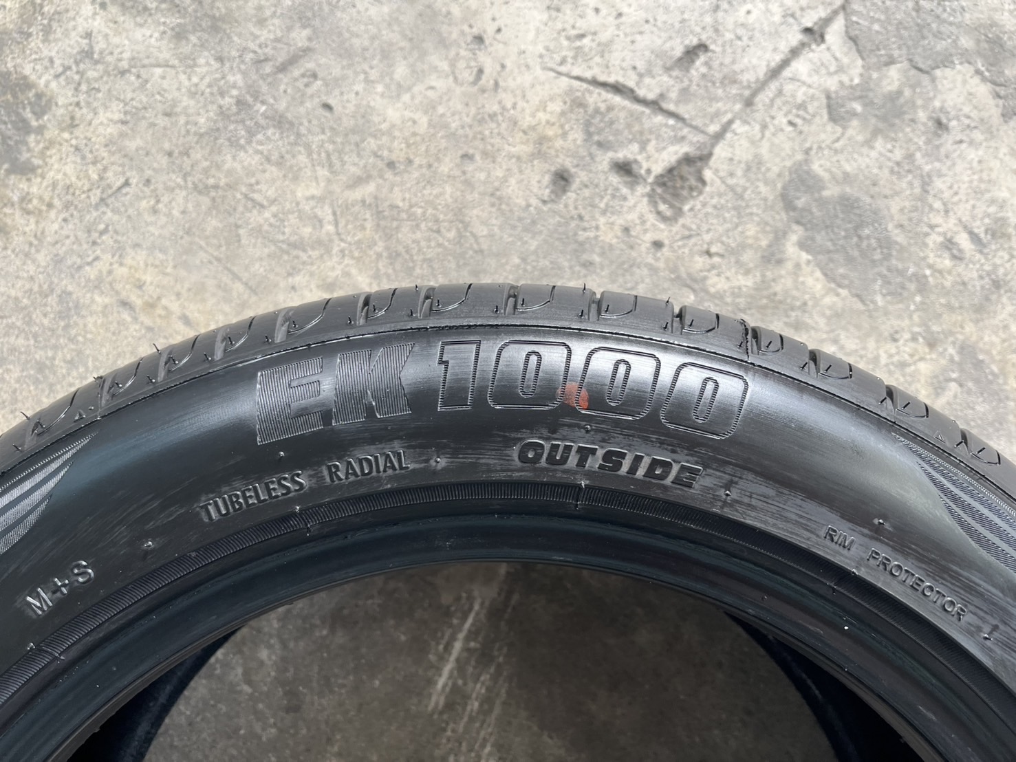 ✨ยาง✨195-50-15 OTANI🌟ปลายปี 23🌟💖สภาพสวยมาก💖