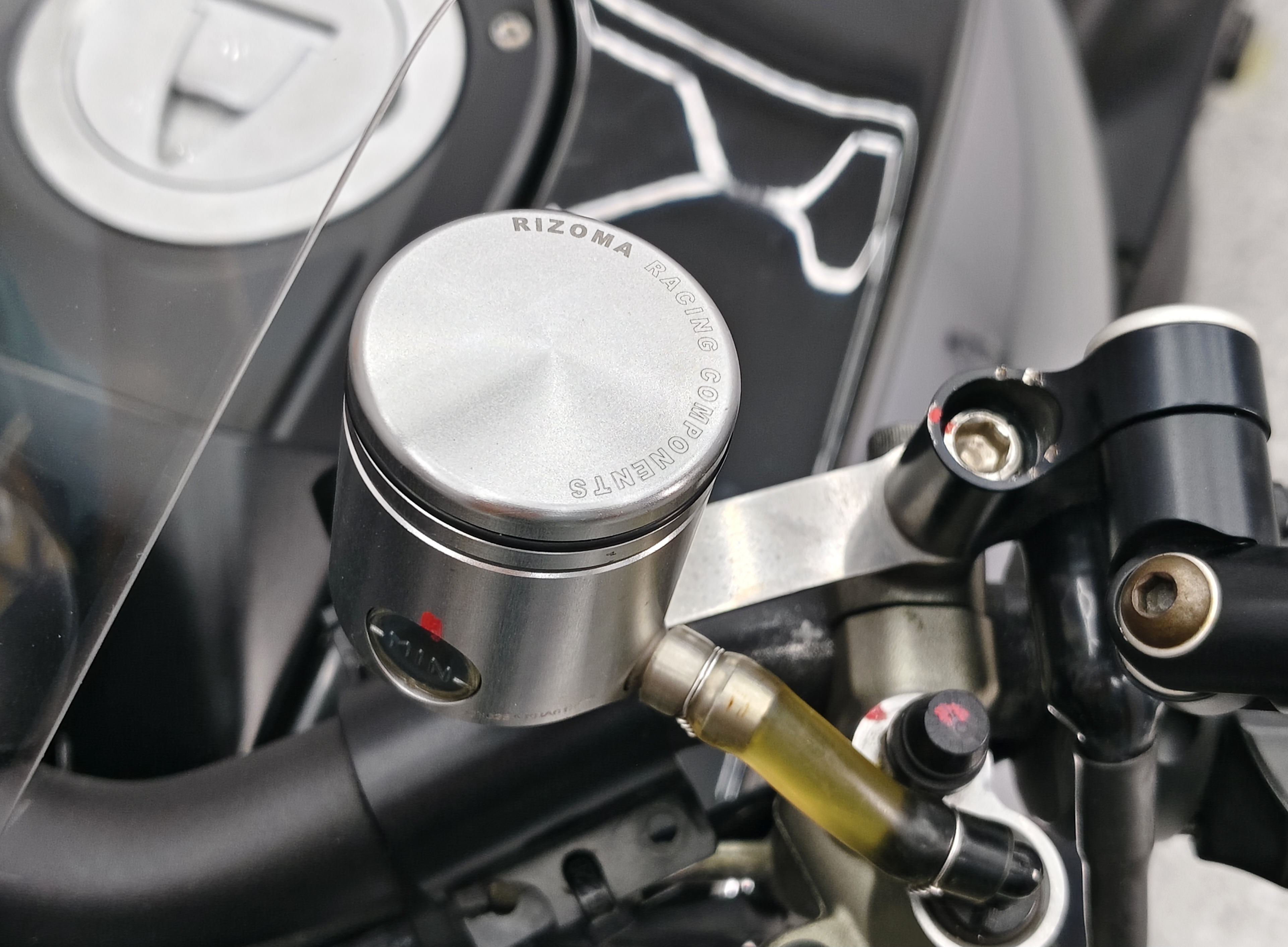 พลาดไป...ไม่มีโอกาสที่2แน่นอน ⁉️ 👉 DUCATI DIAVEL "Cromo" ปี14 โมเดล13 ตัวแรร์มีไม่กี่คันในไทย เฉพาะของแต่งเกินค่าตัวไปเป็นแสนๆ 💥