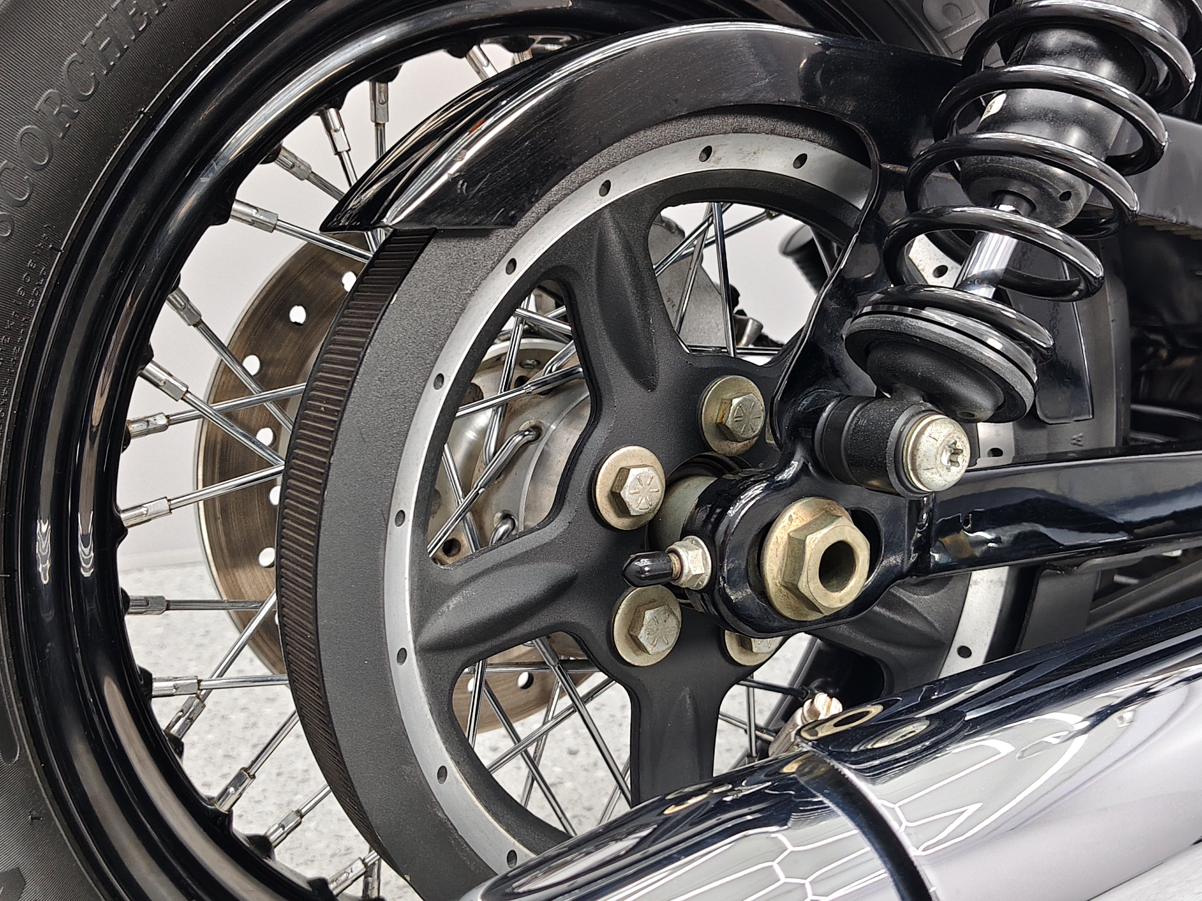 โปร ⭕️ บาทแบบนี้....วัยรุ่นเมกาว่าไง ⁉️ HARLEY DAVIDSON Sportster 1200 Custom กลางปี 2020 สวยๆ