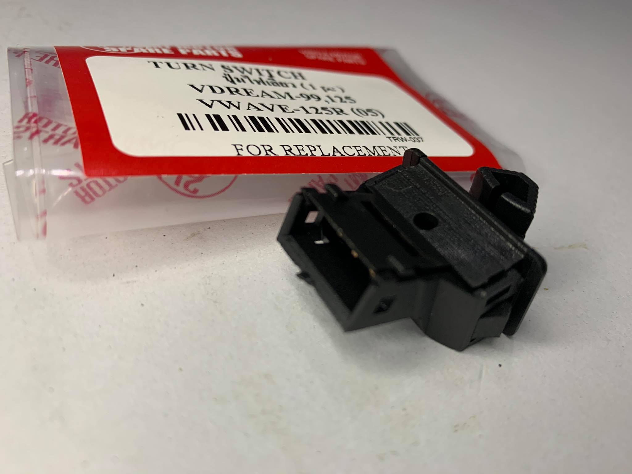 ปุ่มไฟเลี้ยวดรีม 99 ดรีม125