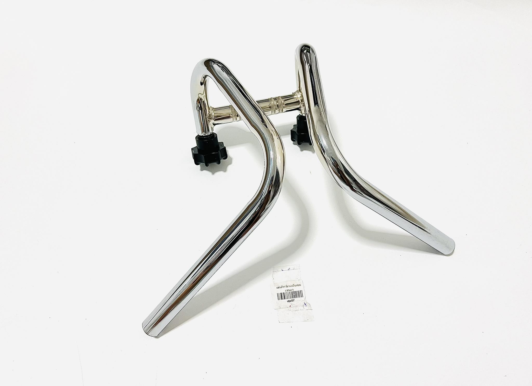 แฮนด์ชาลี ทรงแด๊ก แฮนด์แด๊กมอเตอร์ไซด์ชาลี