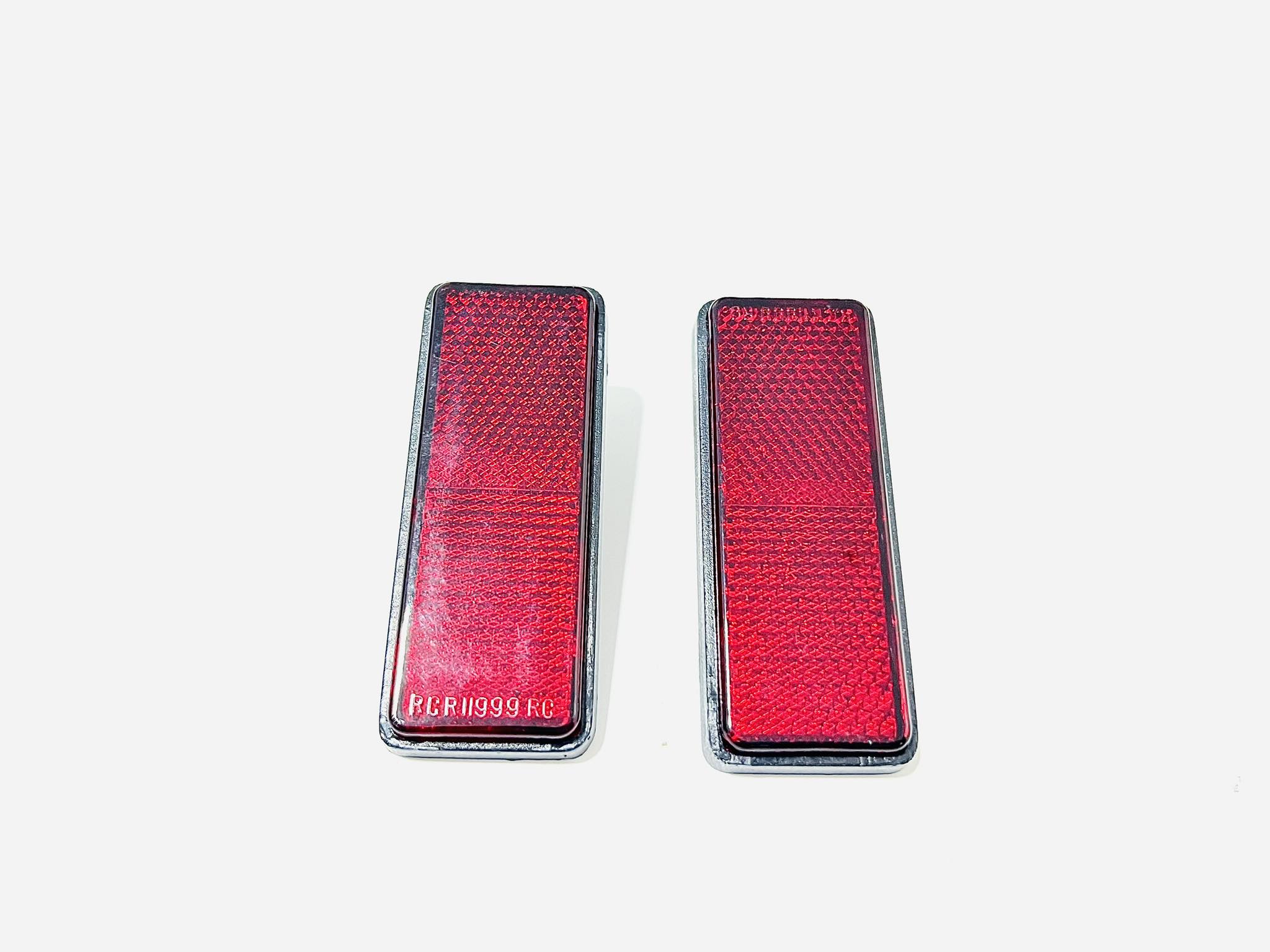 ทับทิมสะท้อนแสง suzuki rc80 rc100